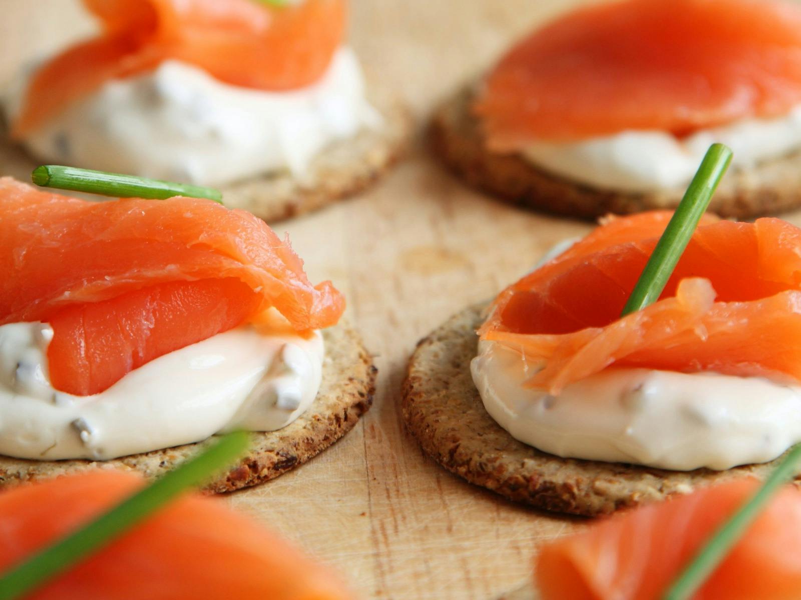 Canapes