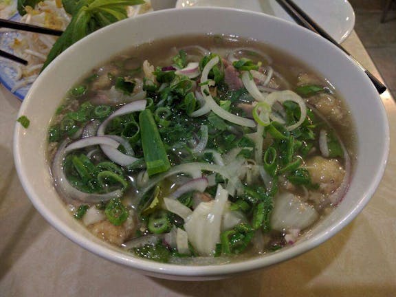 Phu Vinh Noodle House - Malaga