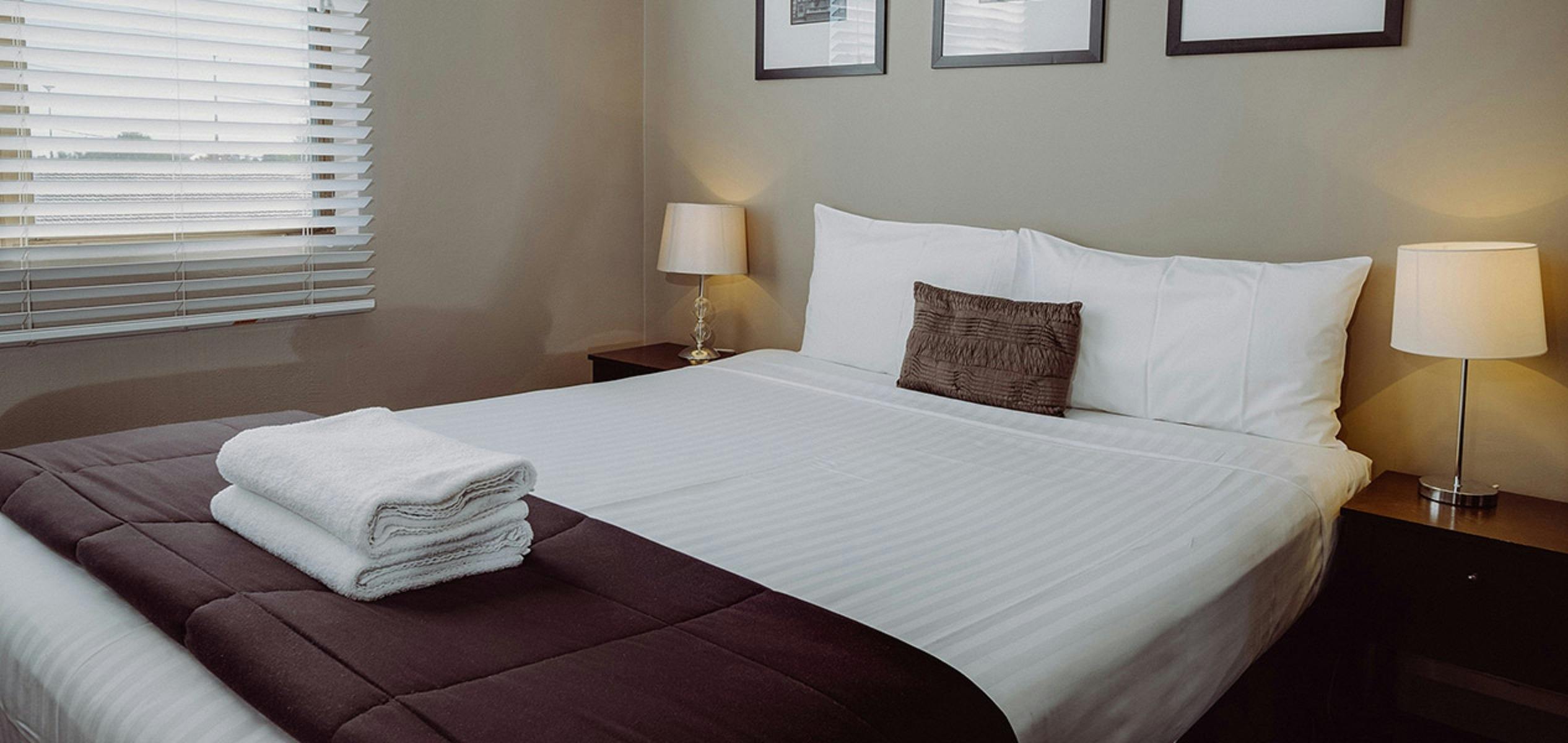 Boutique Studio Room