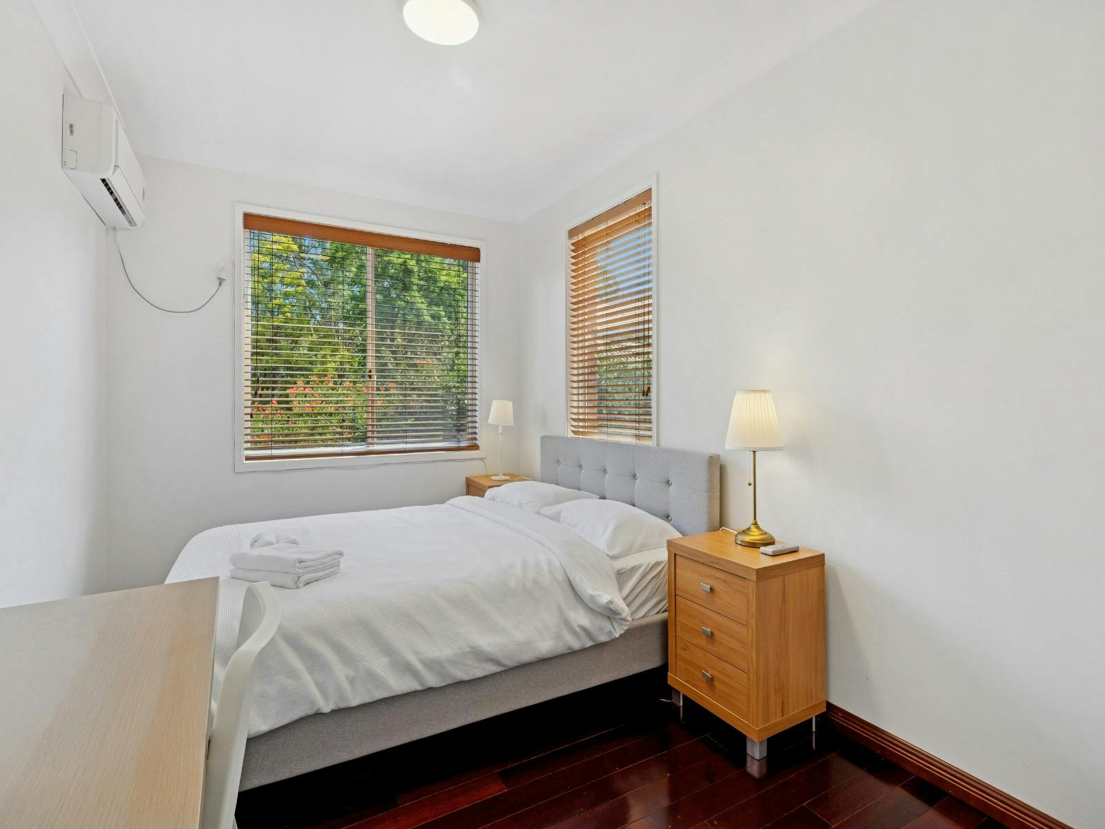 MetaWise Cozy Room 2 合租房
