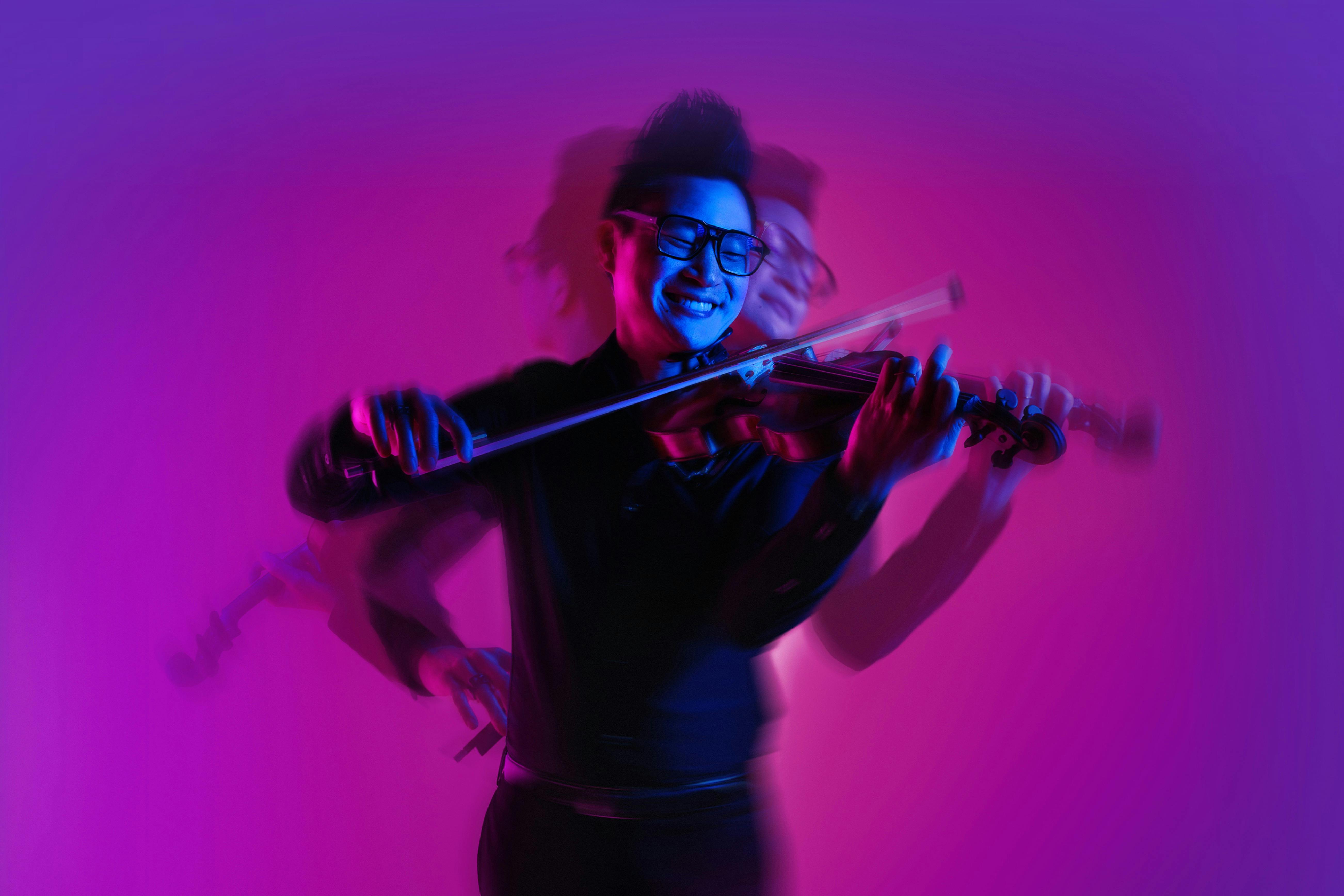 Camerata & Paul Grabowsky: The Art Of