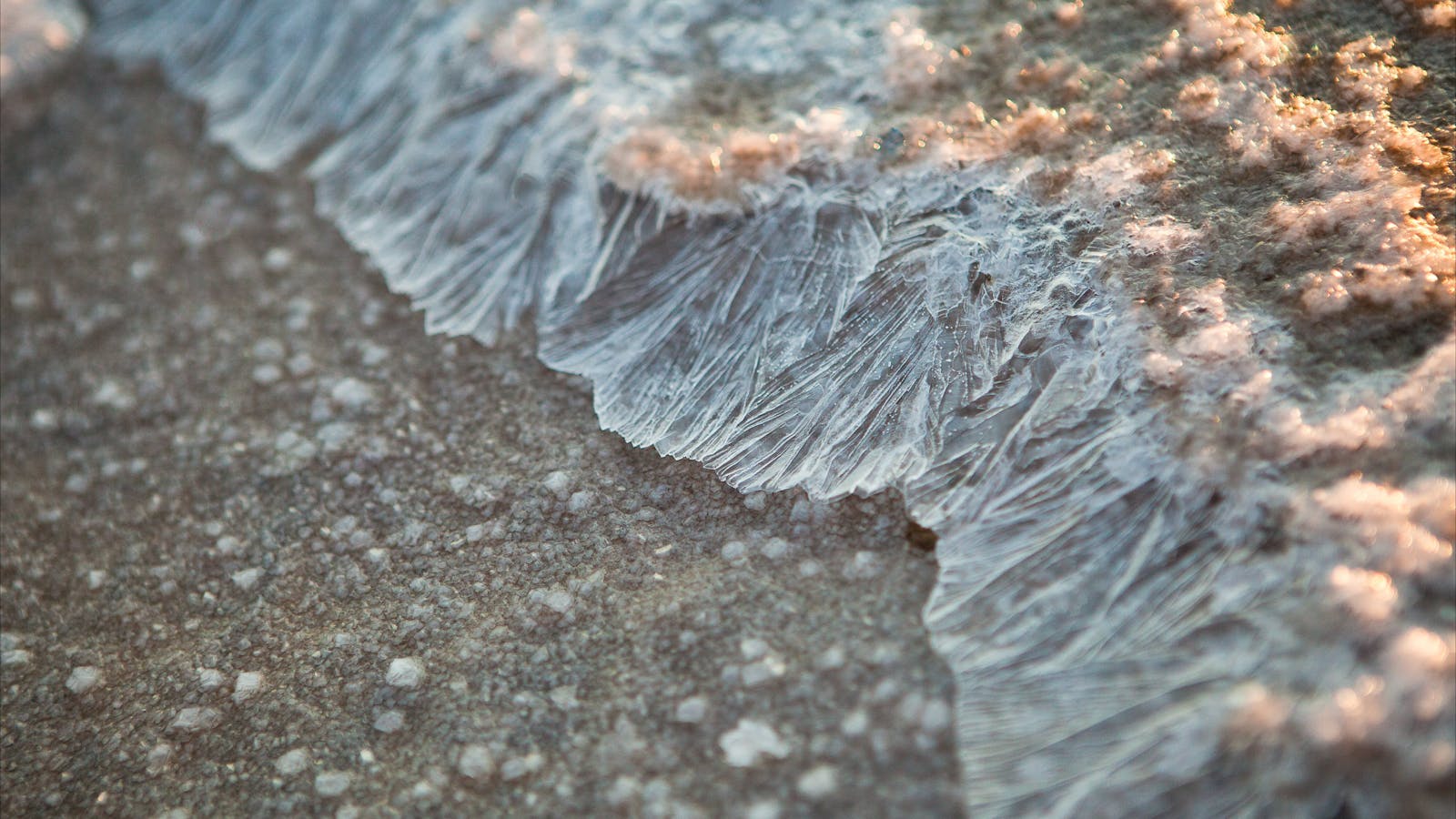 Kati Thanda-Lake Eyre National Park