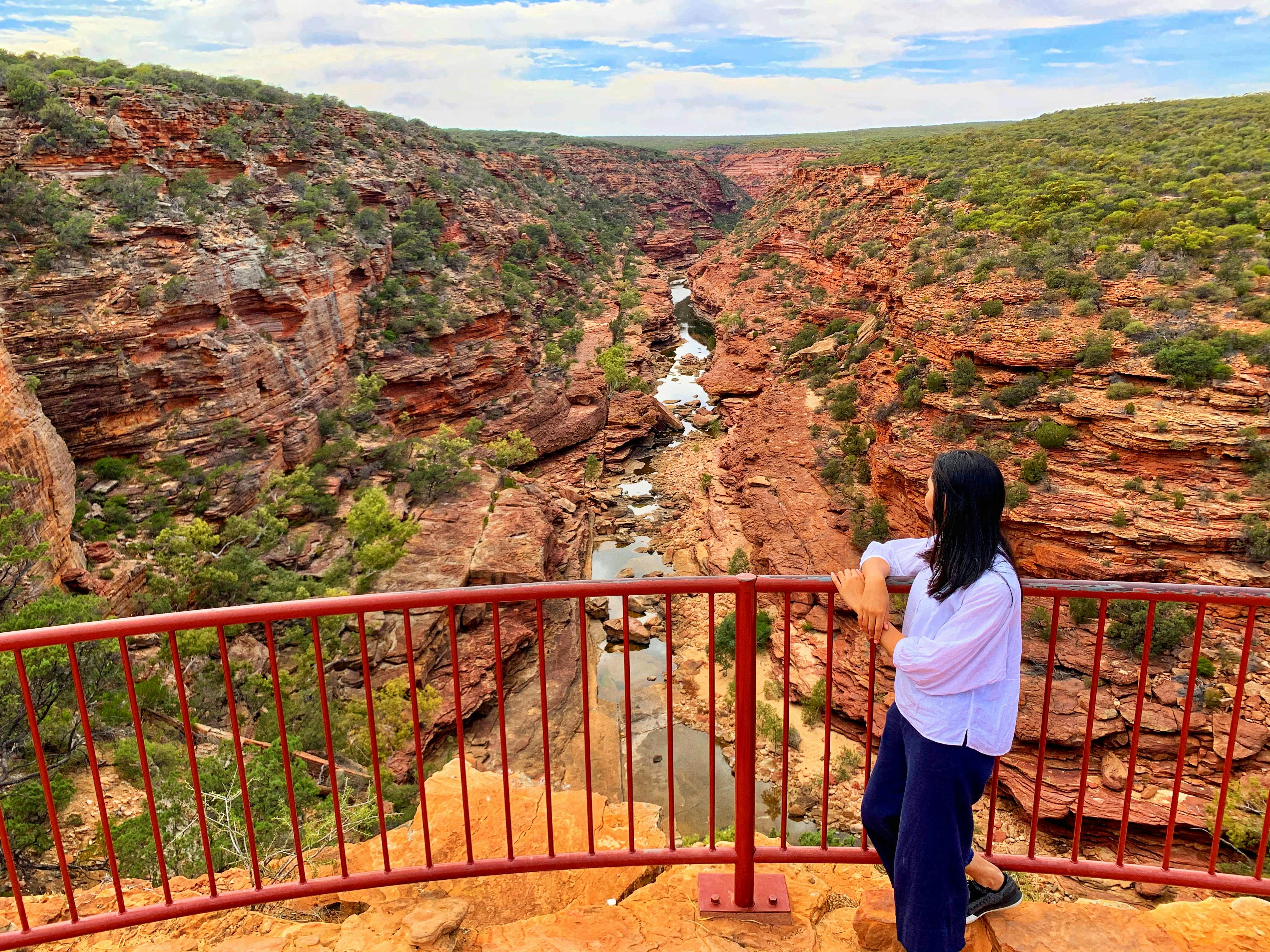 D'Guy Charters, Kalbarri, Western Australia