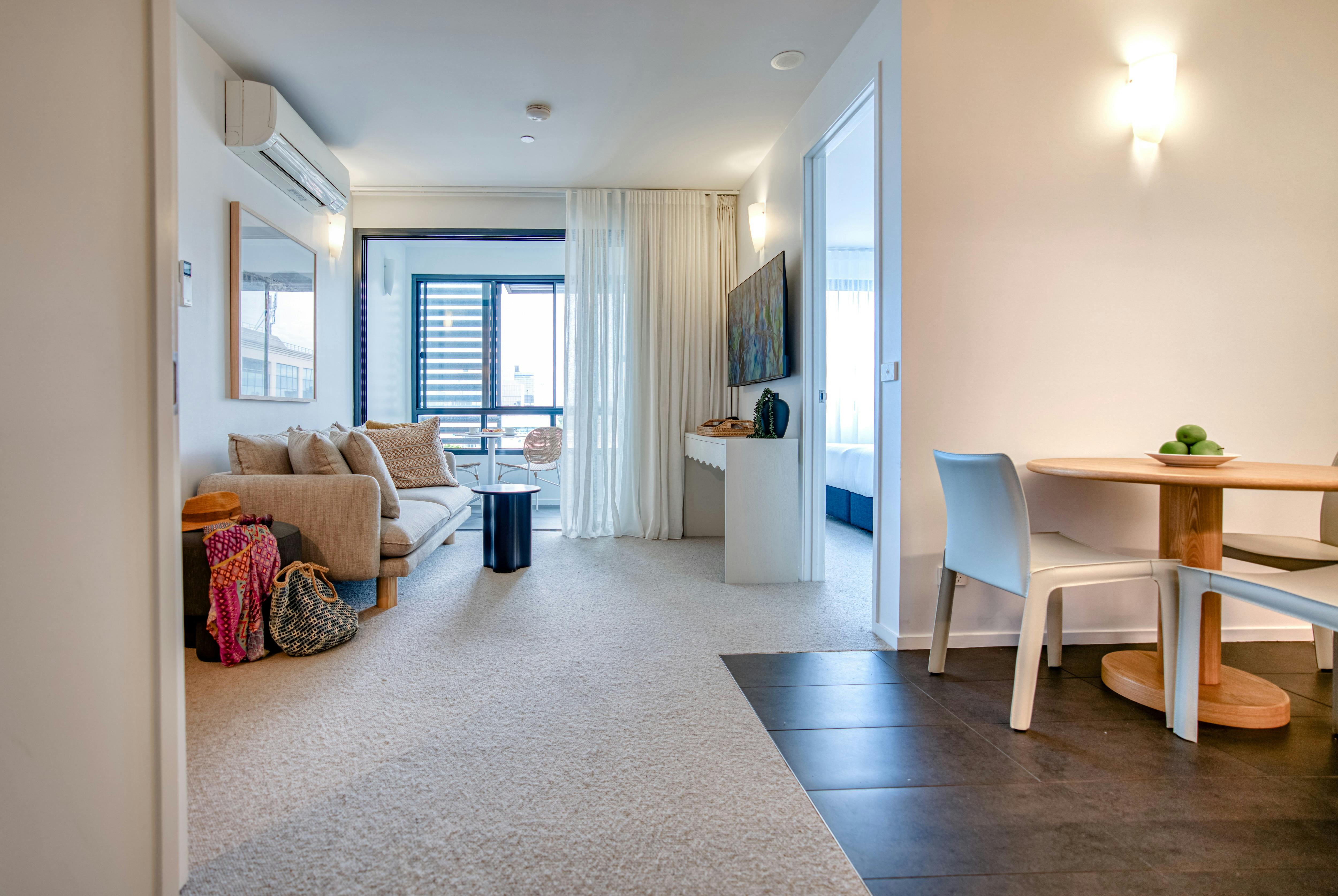 Vue Apartments Geelong - Family Bunk Apartment