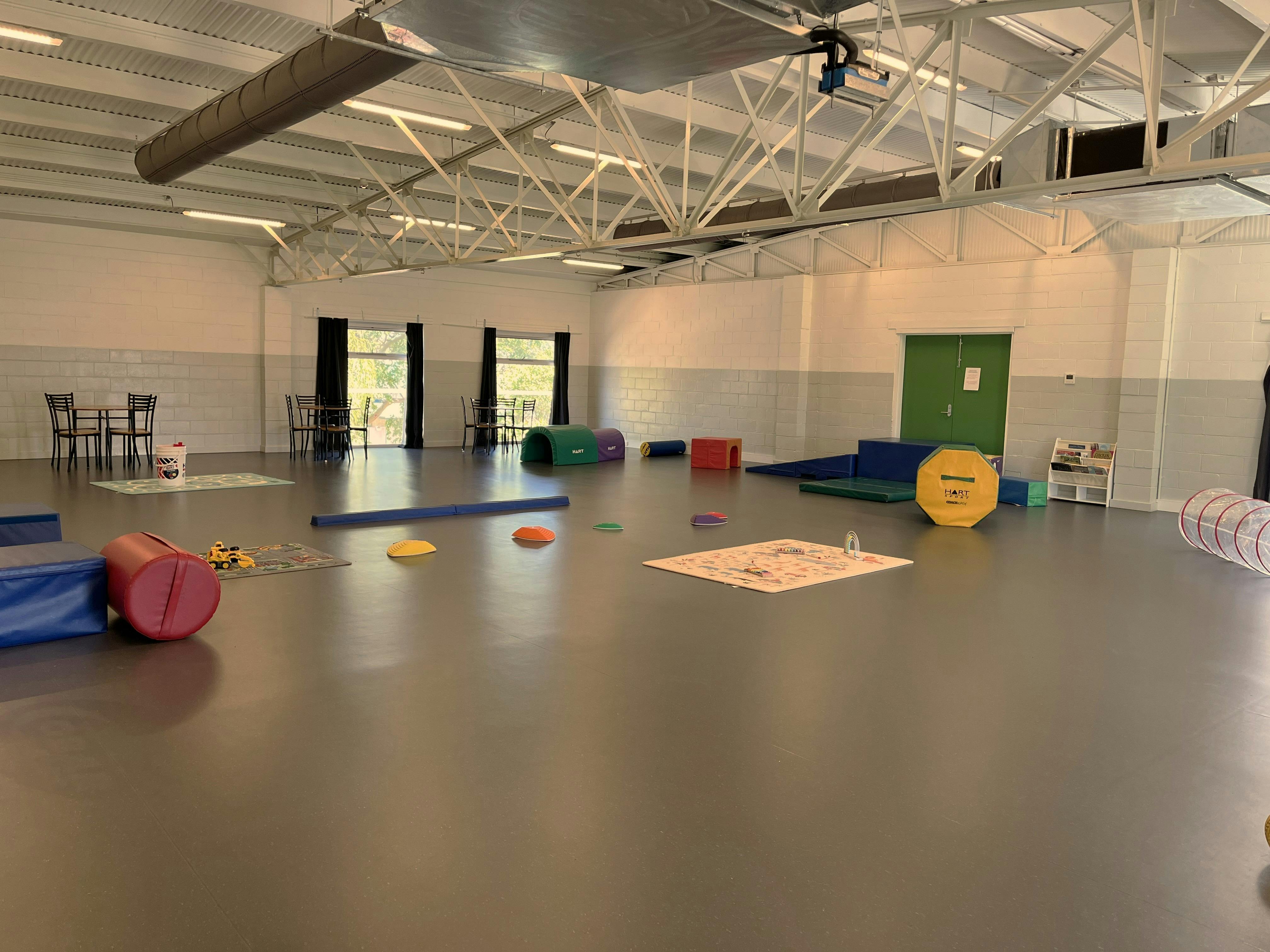 Cobar Youth and Fitness Centre