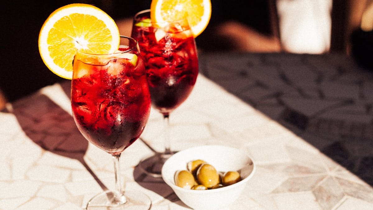 Sangria