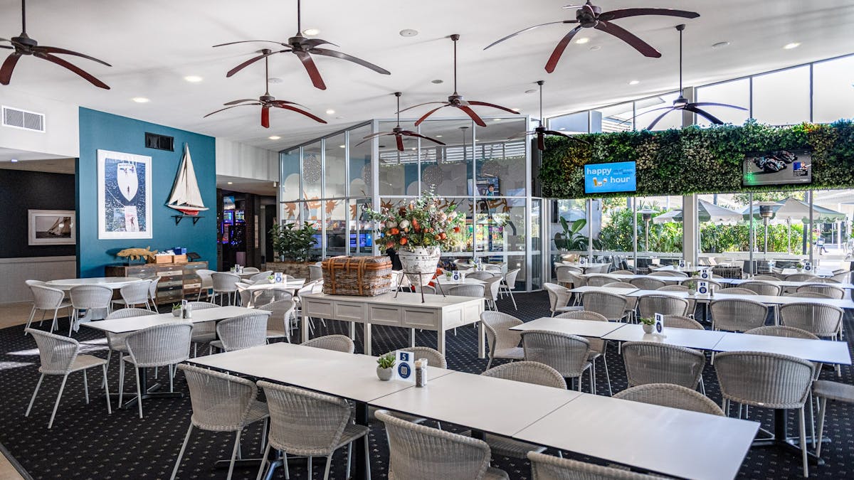 Bistro