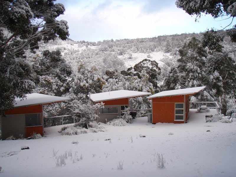 Dormitory/Bunkhouse image