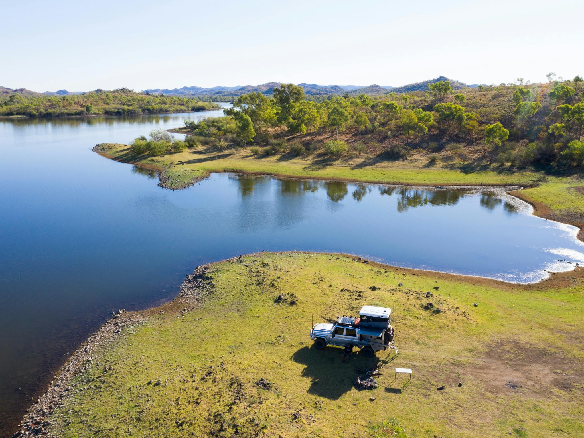 Clem Walton Park Cloncurry Clem Walton Park Cloncurry