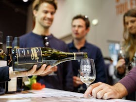 The Good Food & Wine Show Sydney Cover Image
