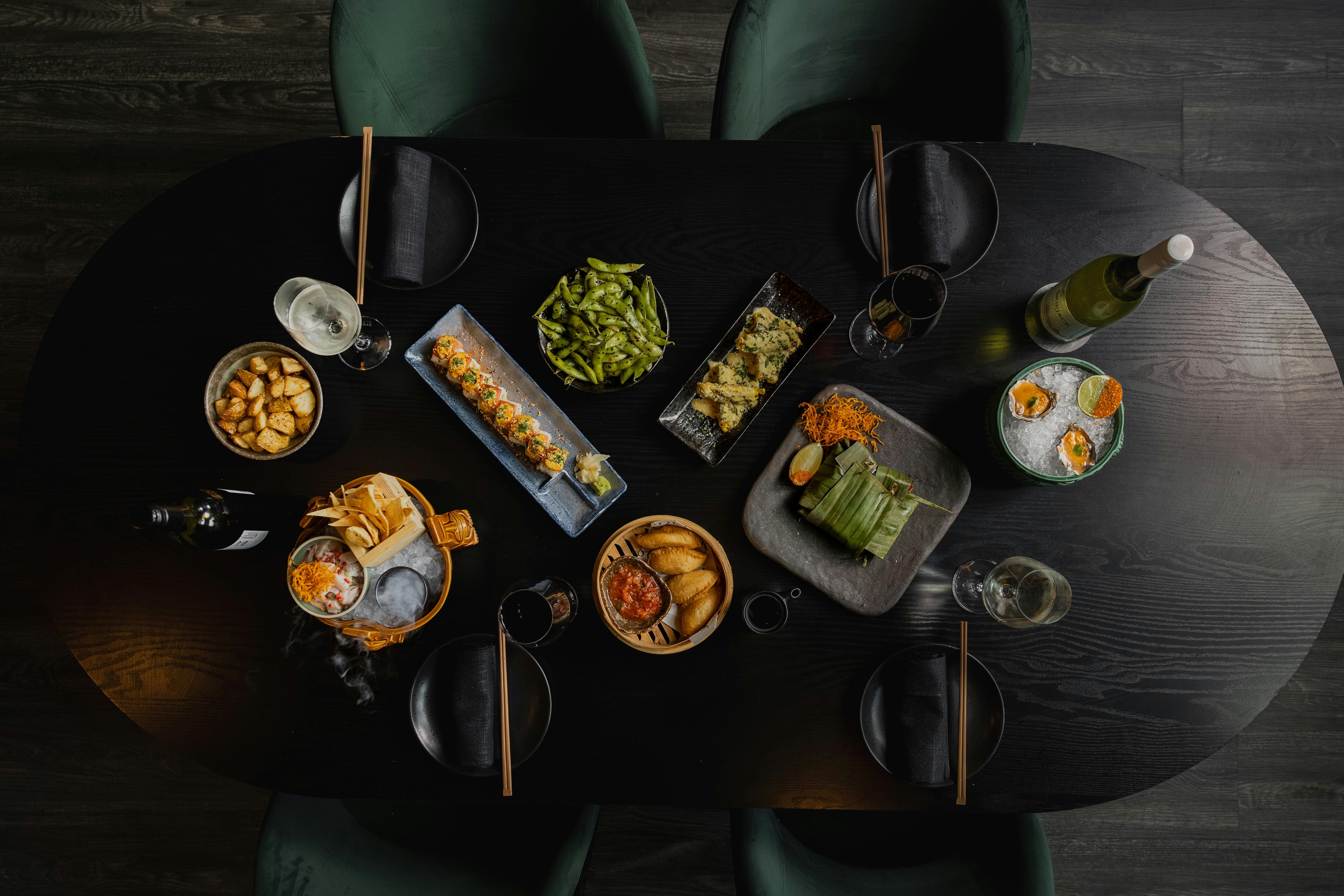 Chanca Sundays | Every Sunday | 12pm-8pm | $79pp