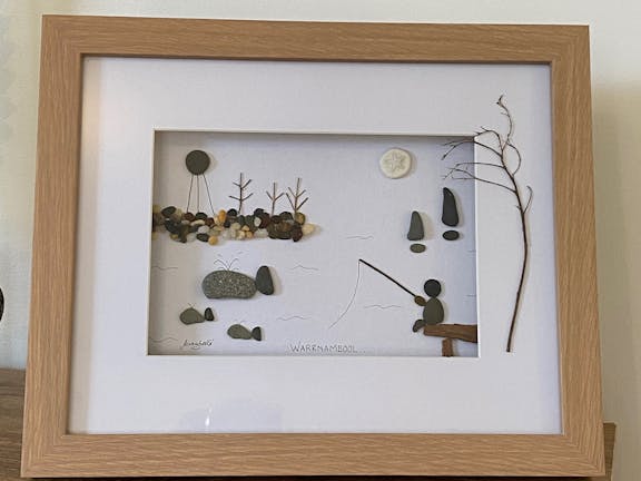 Janabells Stone Pictures