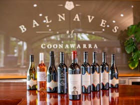 Balnaves of Coonawarra Wines