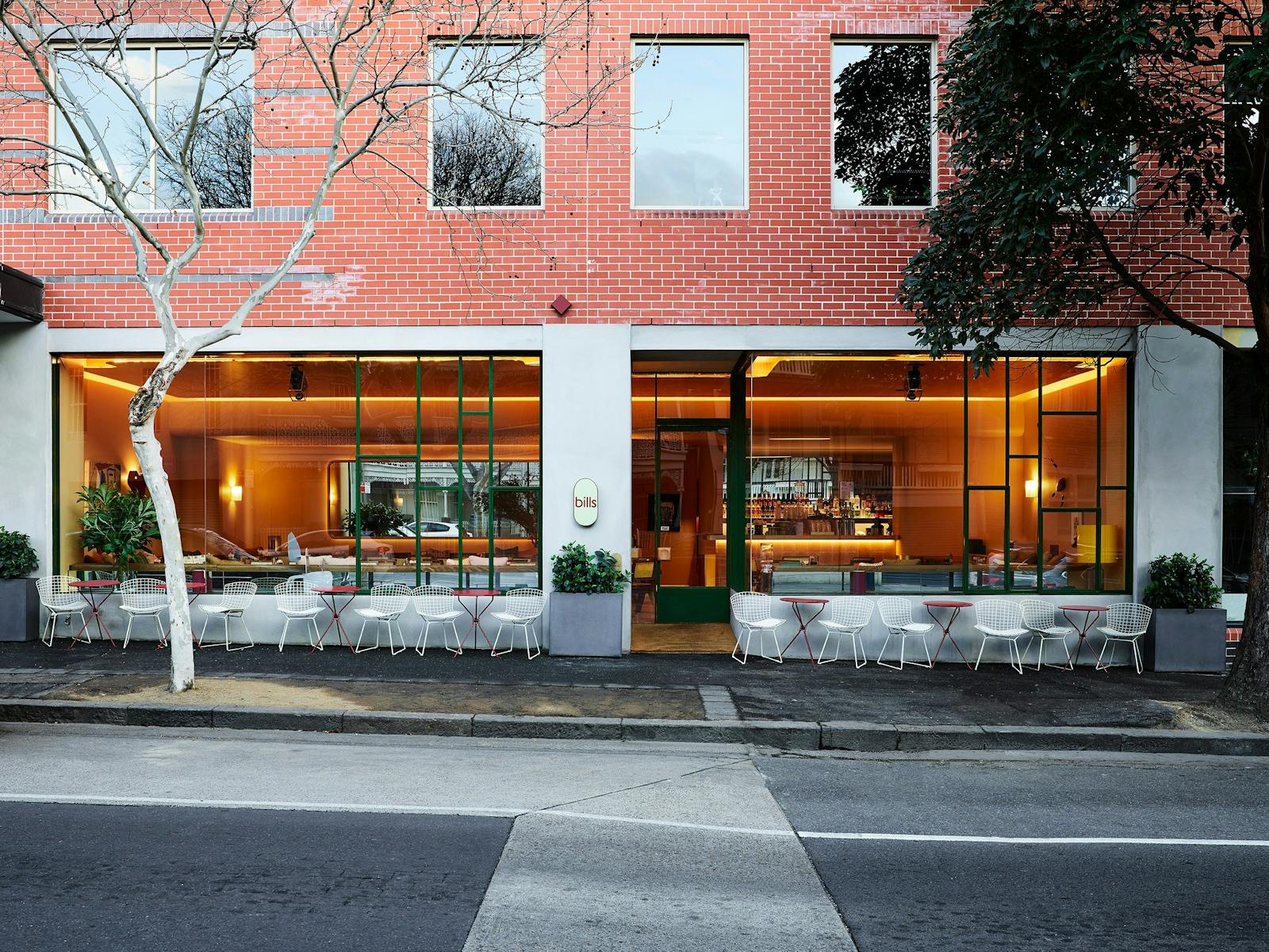 Bills Surry Hills