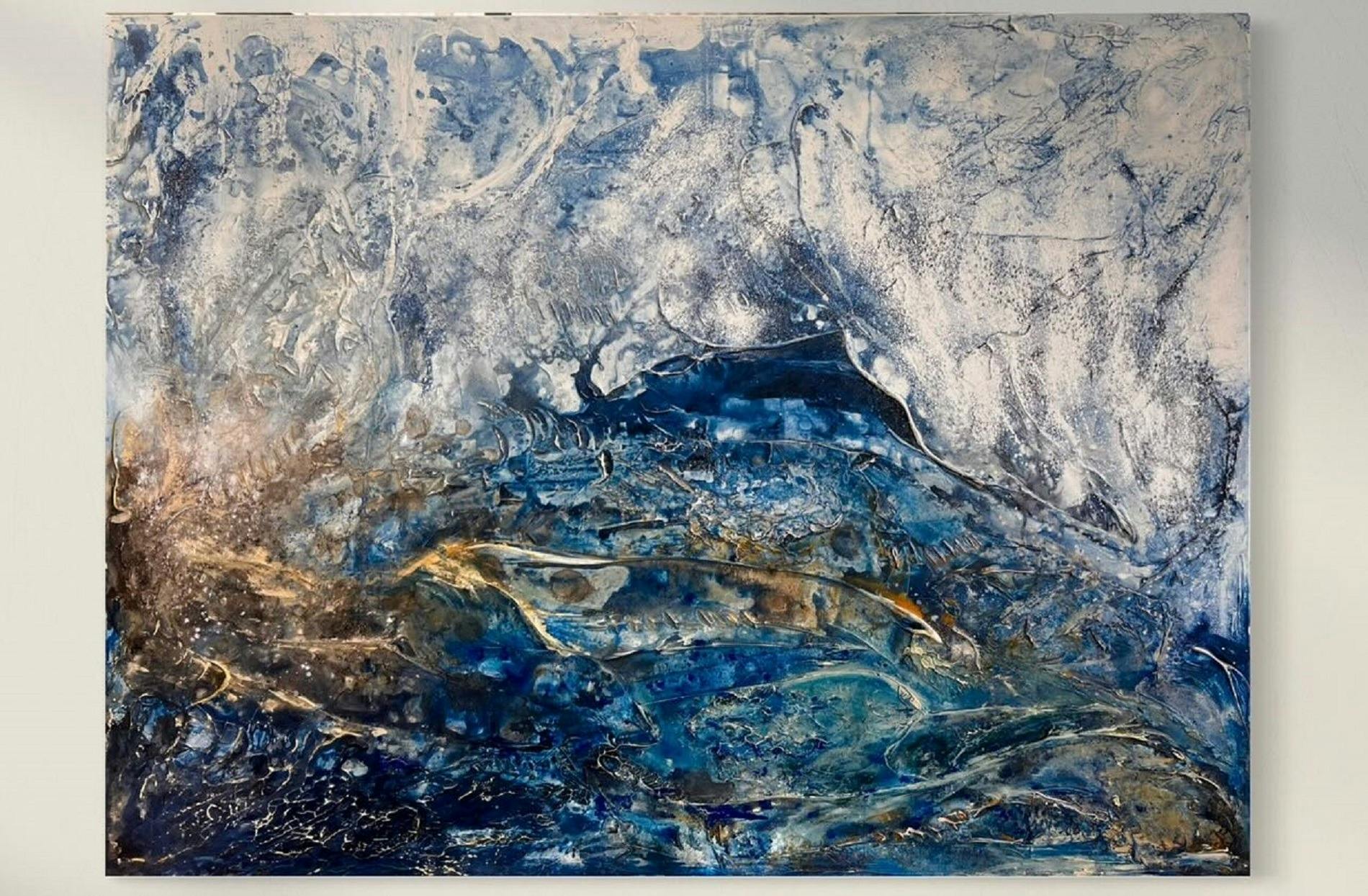 ART FOR LIFE by Nichola Roberts