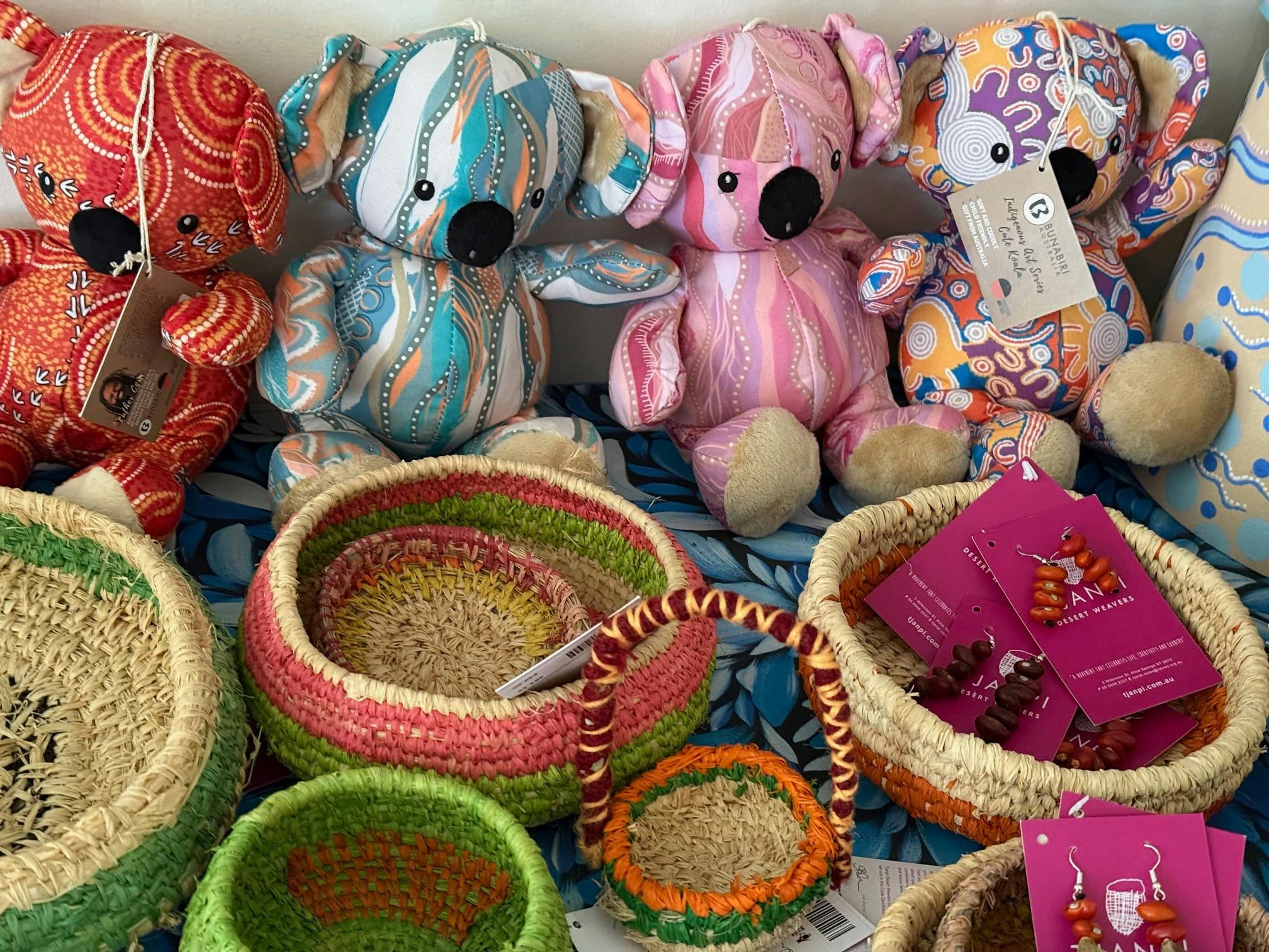 giftware for all ages