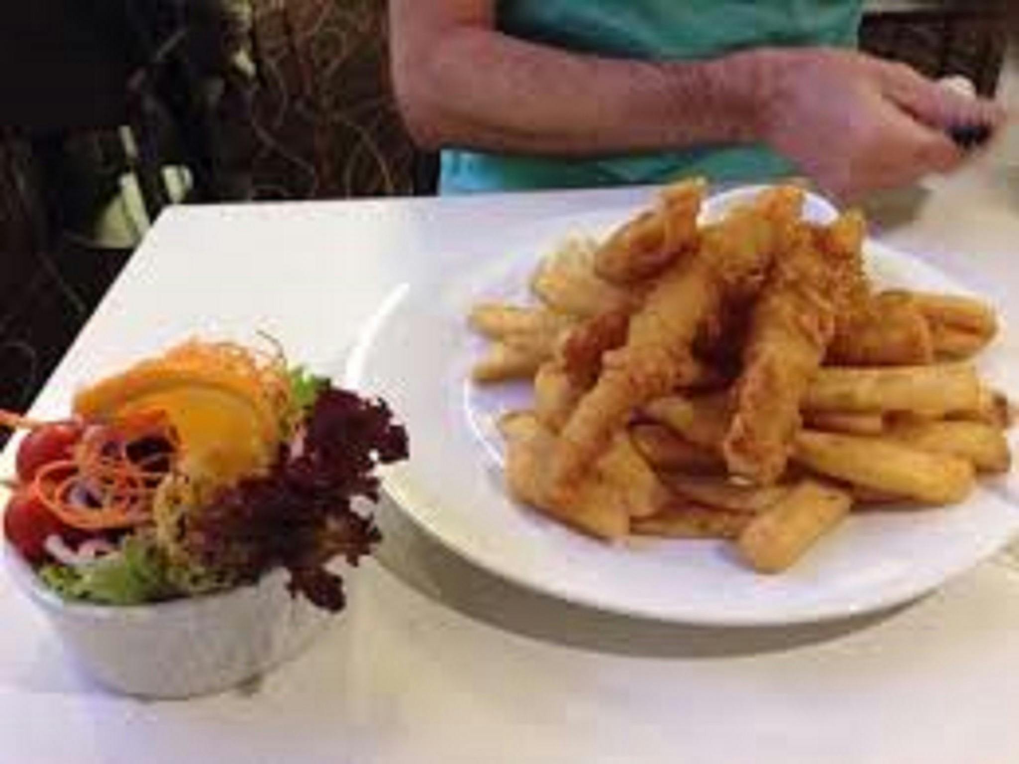 Westside Hotel Bar and Bistro