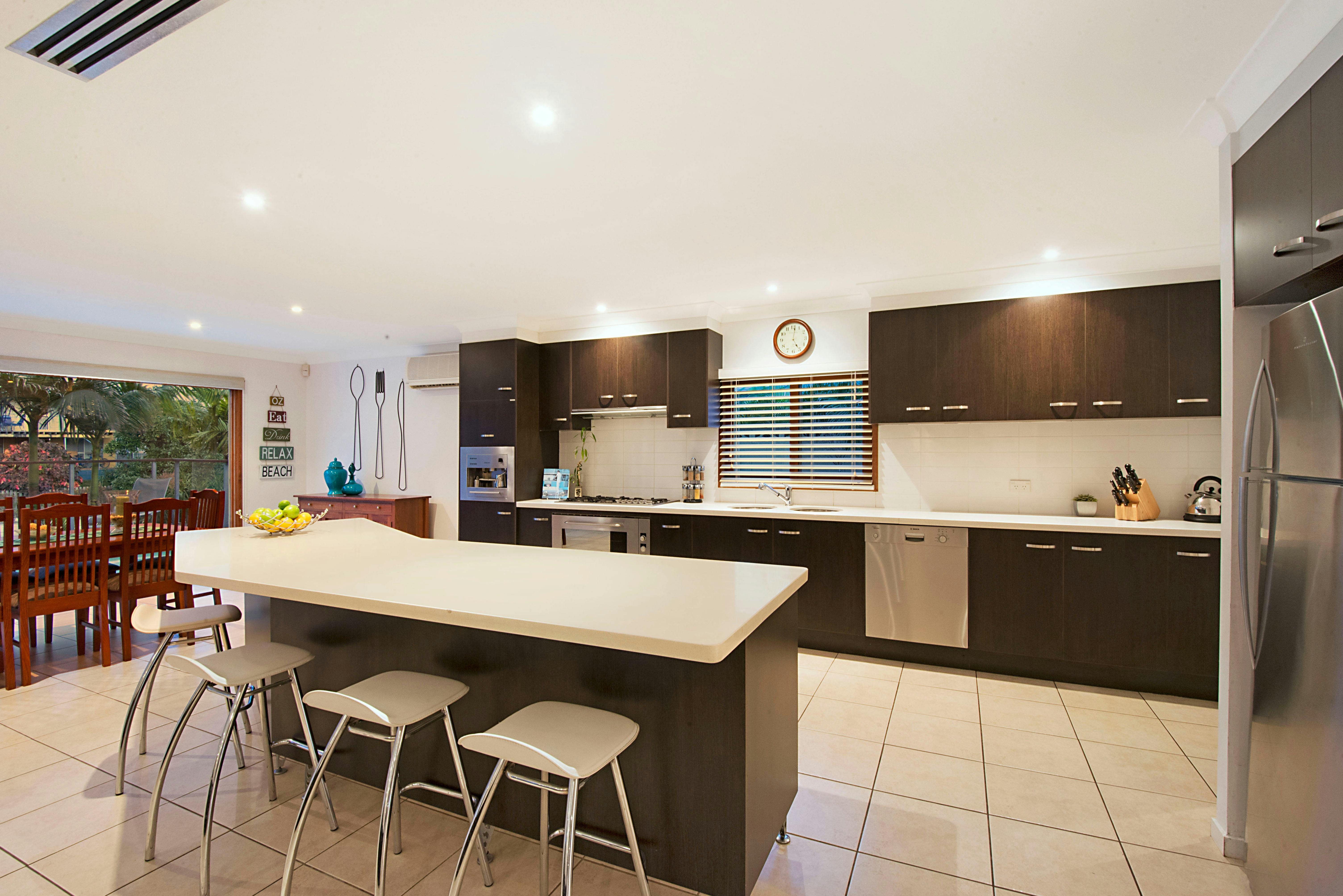 Elite Holiday Homes - Flamingo Key