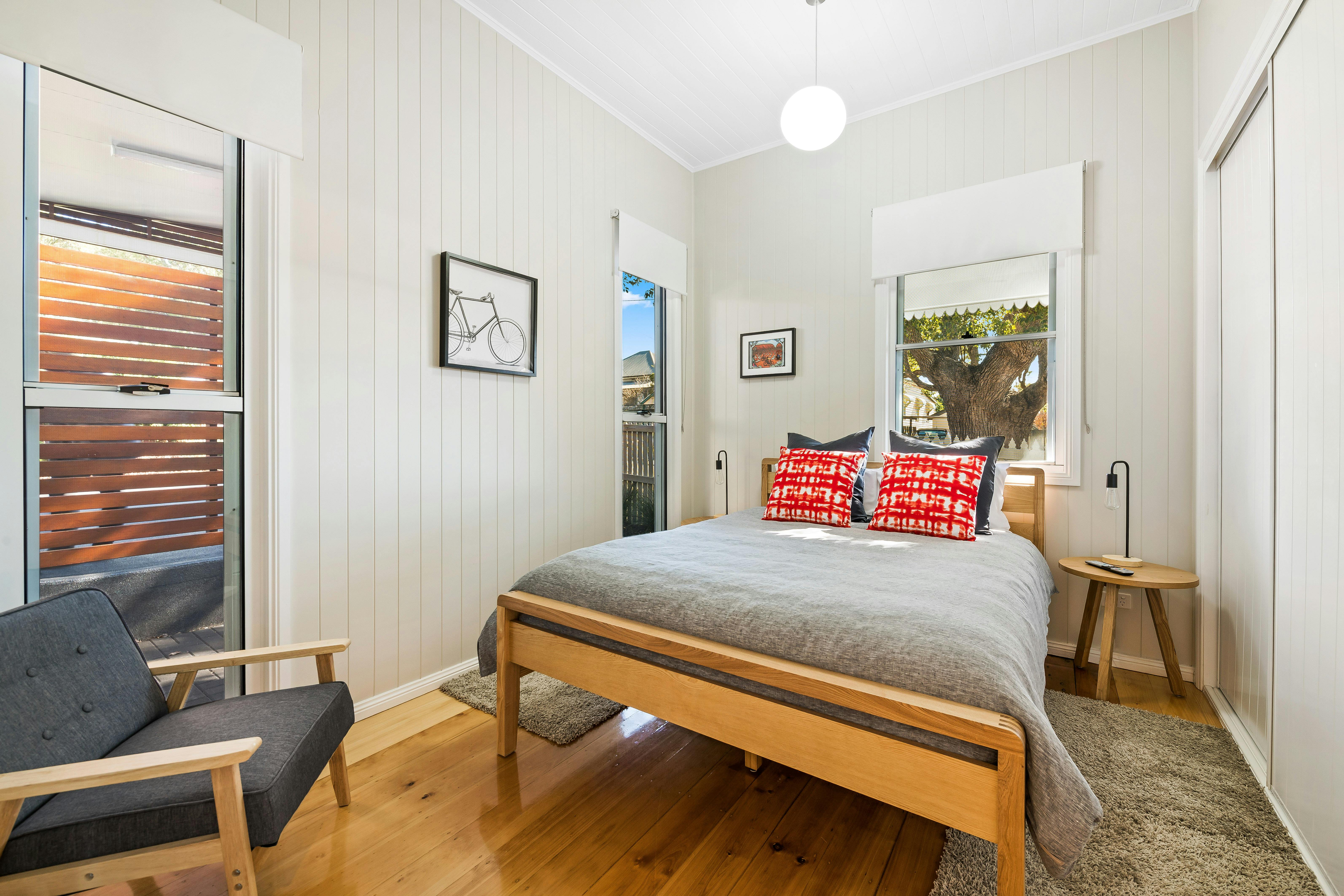 Bluestone - Shop Bedroom