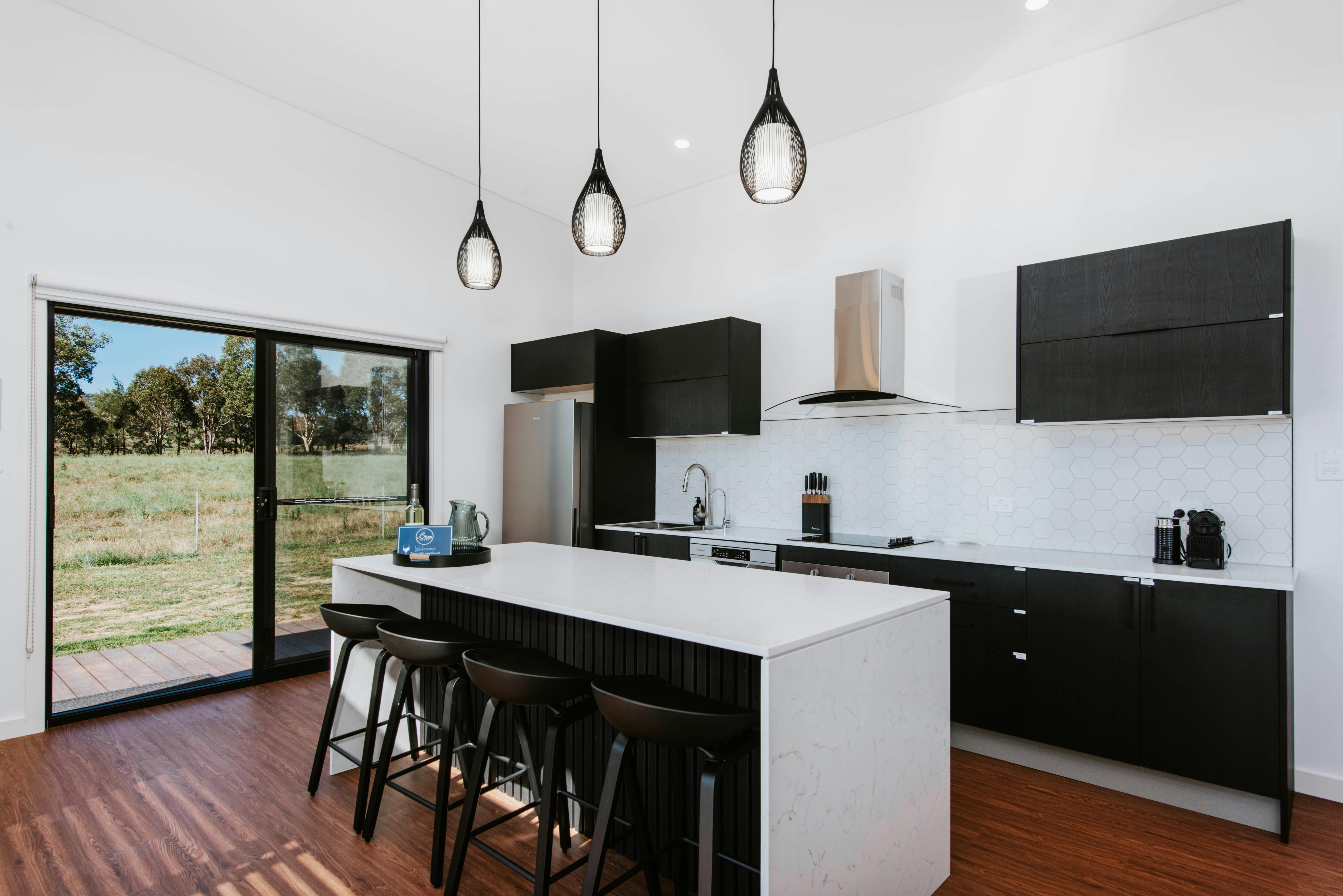 Modern Kitchen