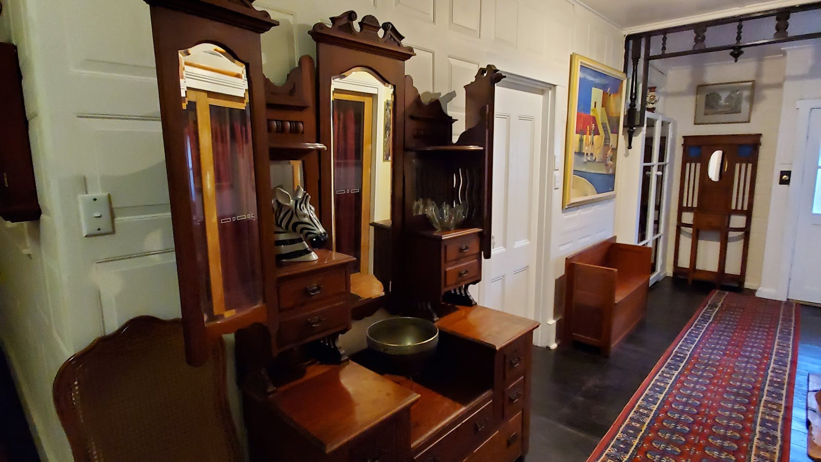 Hallway