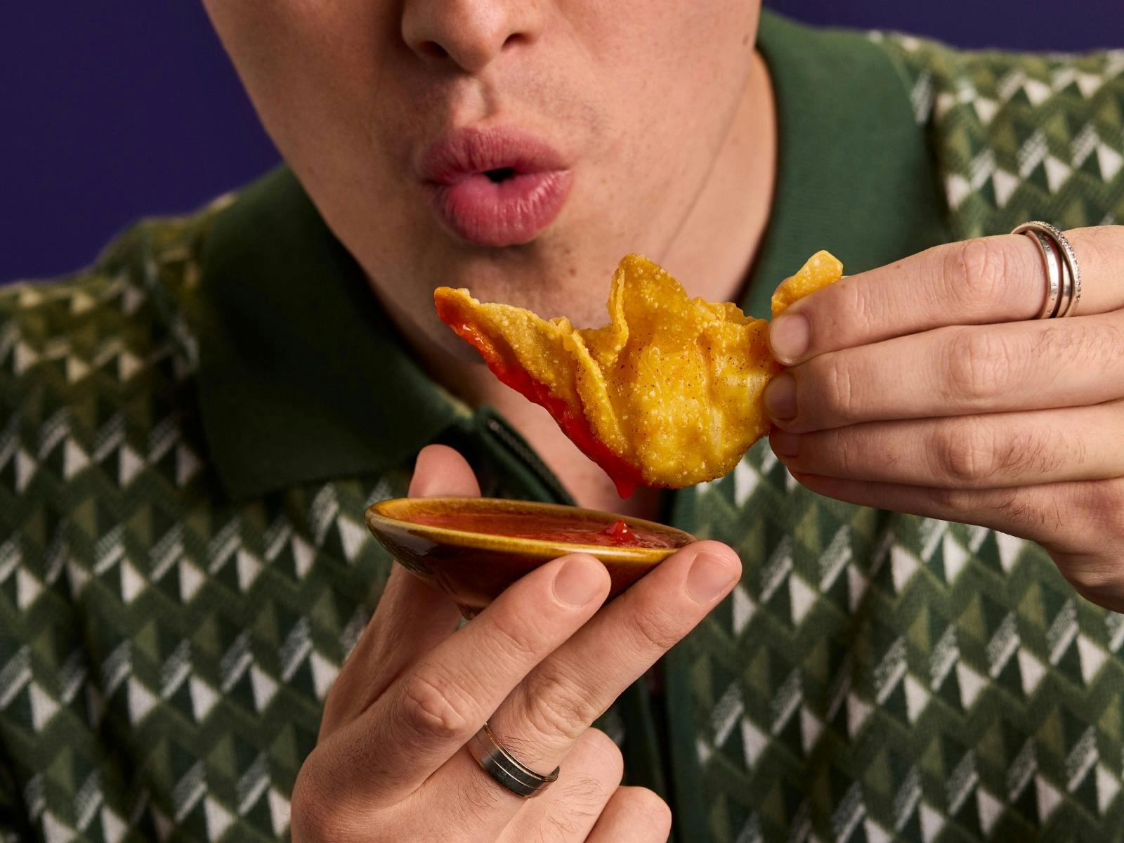 Cabravale Dumpling