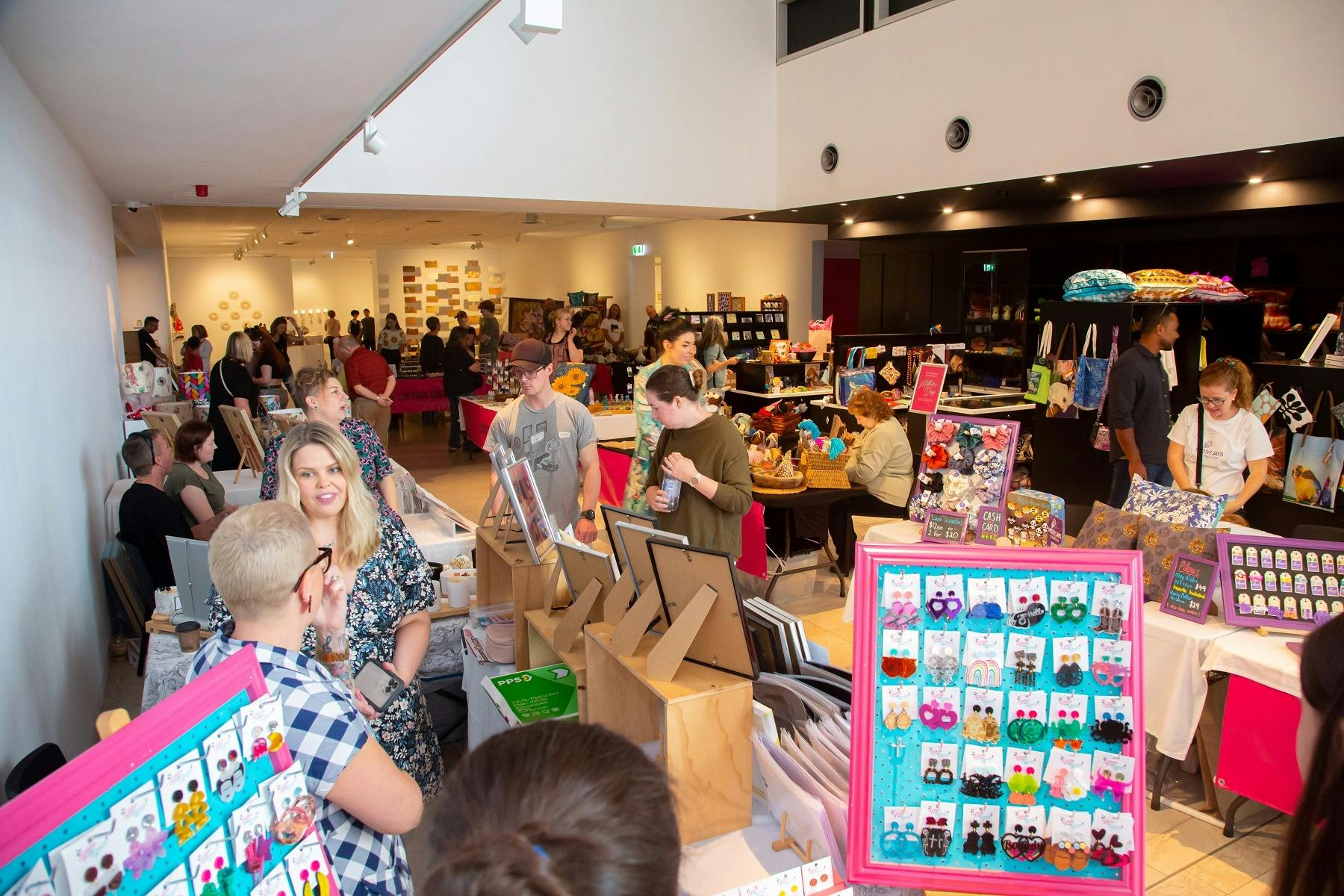 Art and Design Festival - Campbelltown Arts Centre