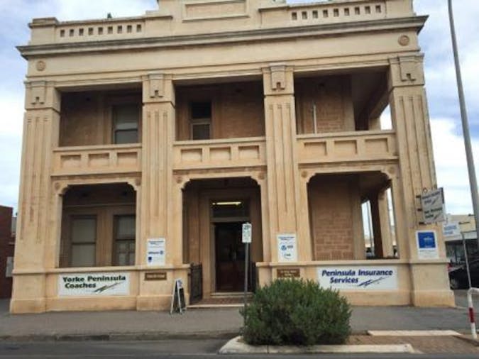 Yorke Peninsula Coaches