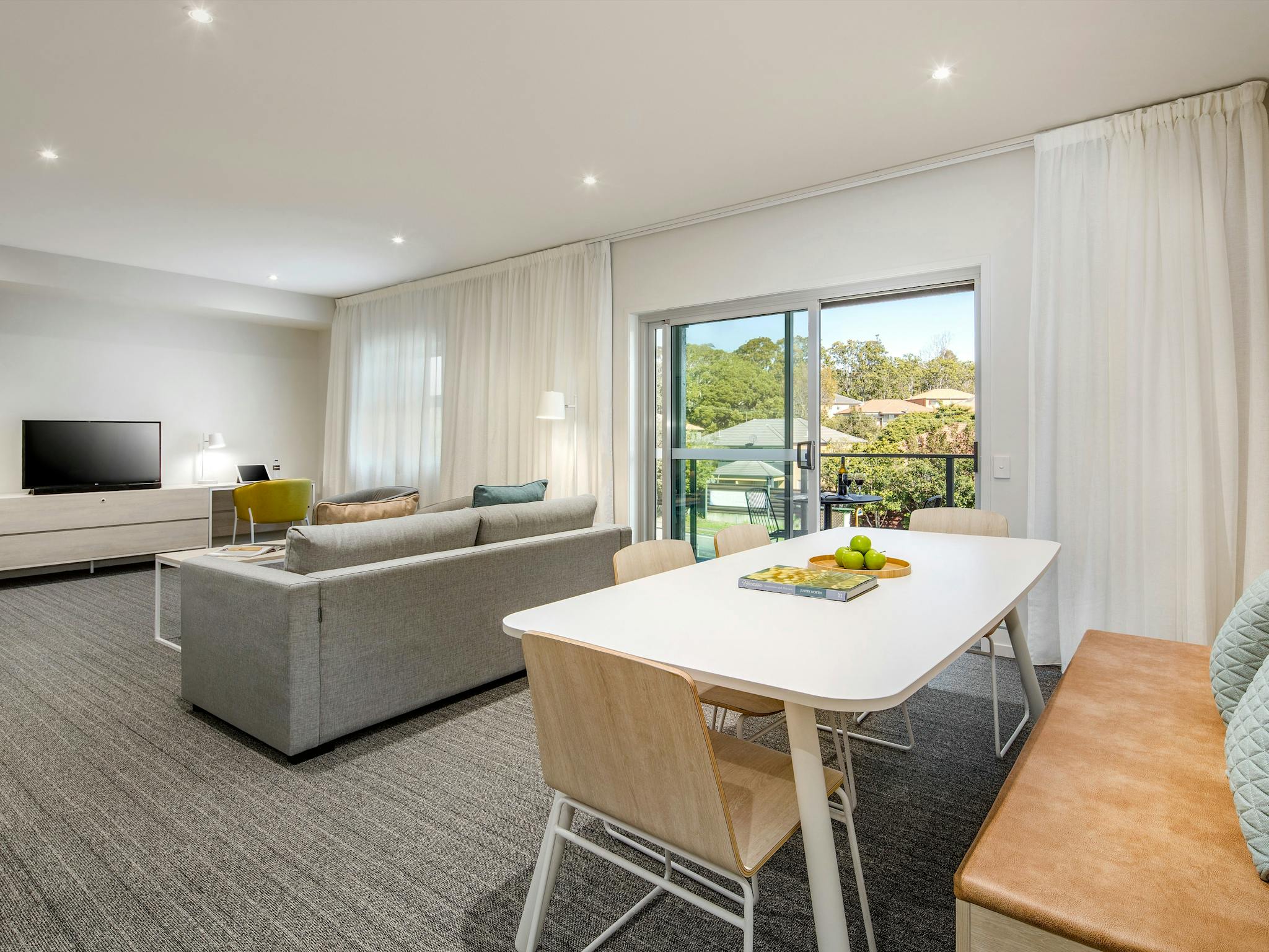 brisbane technology park