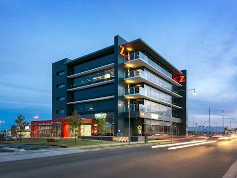 ラビントン図書館