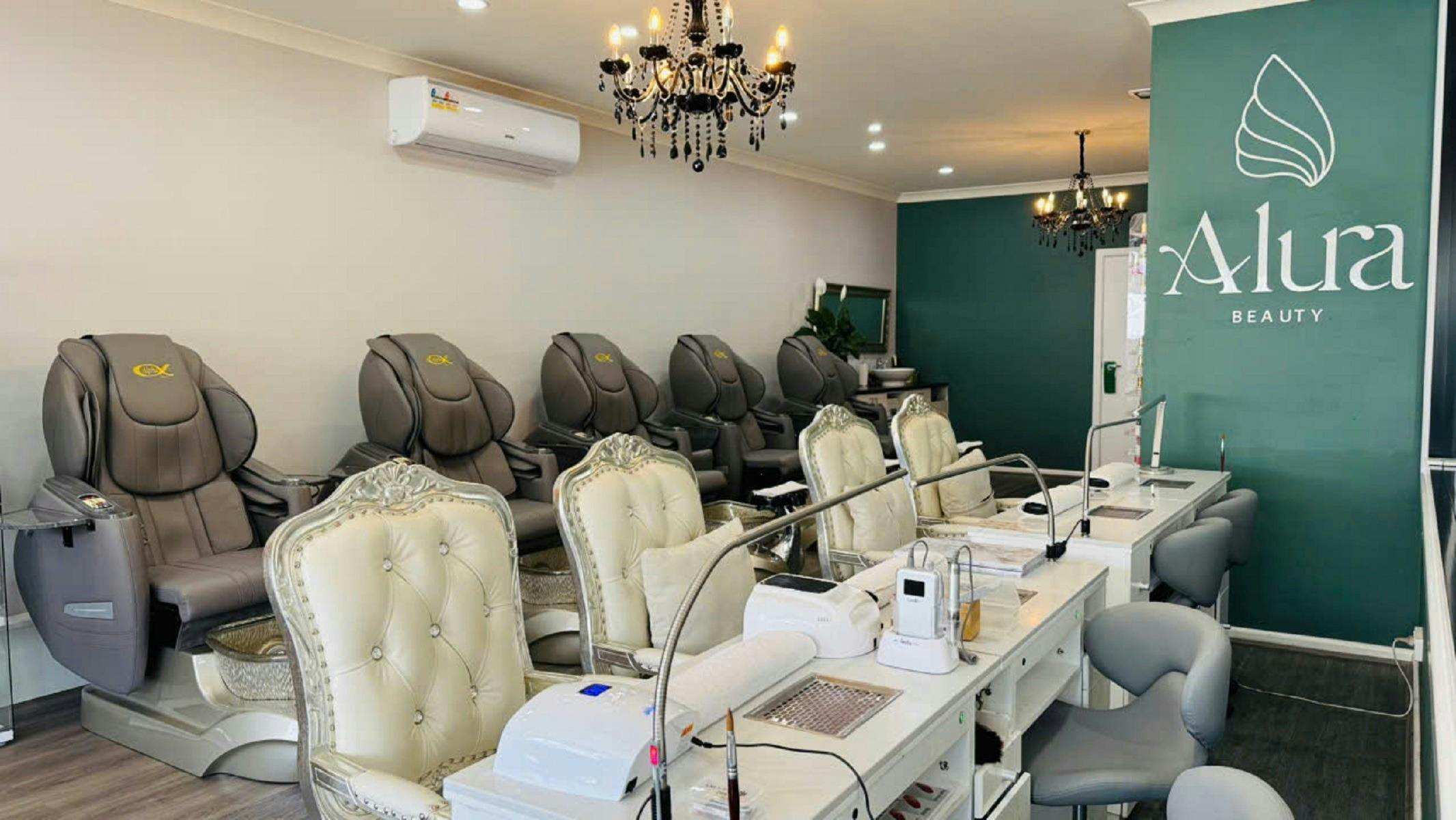 Alura Beauty