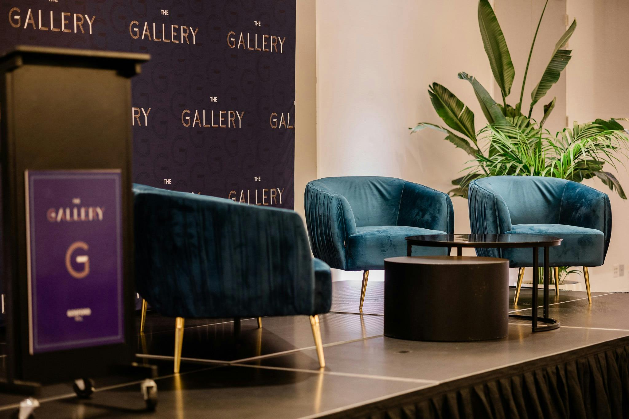 The Gallery Gosford RSL Club