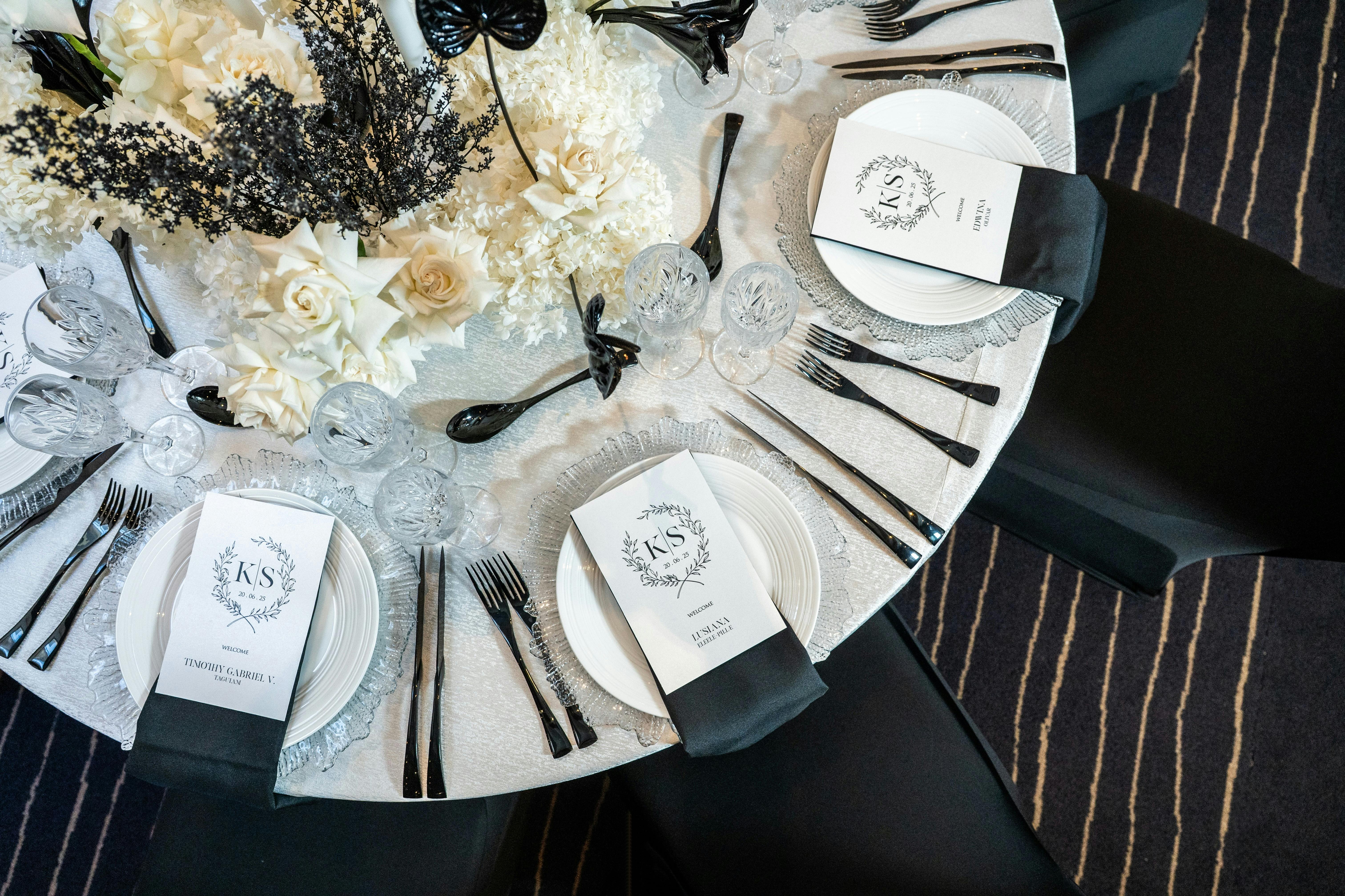 Wedding at Pullman Sydney Hyde Park