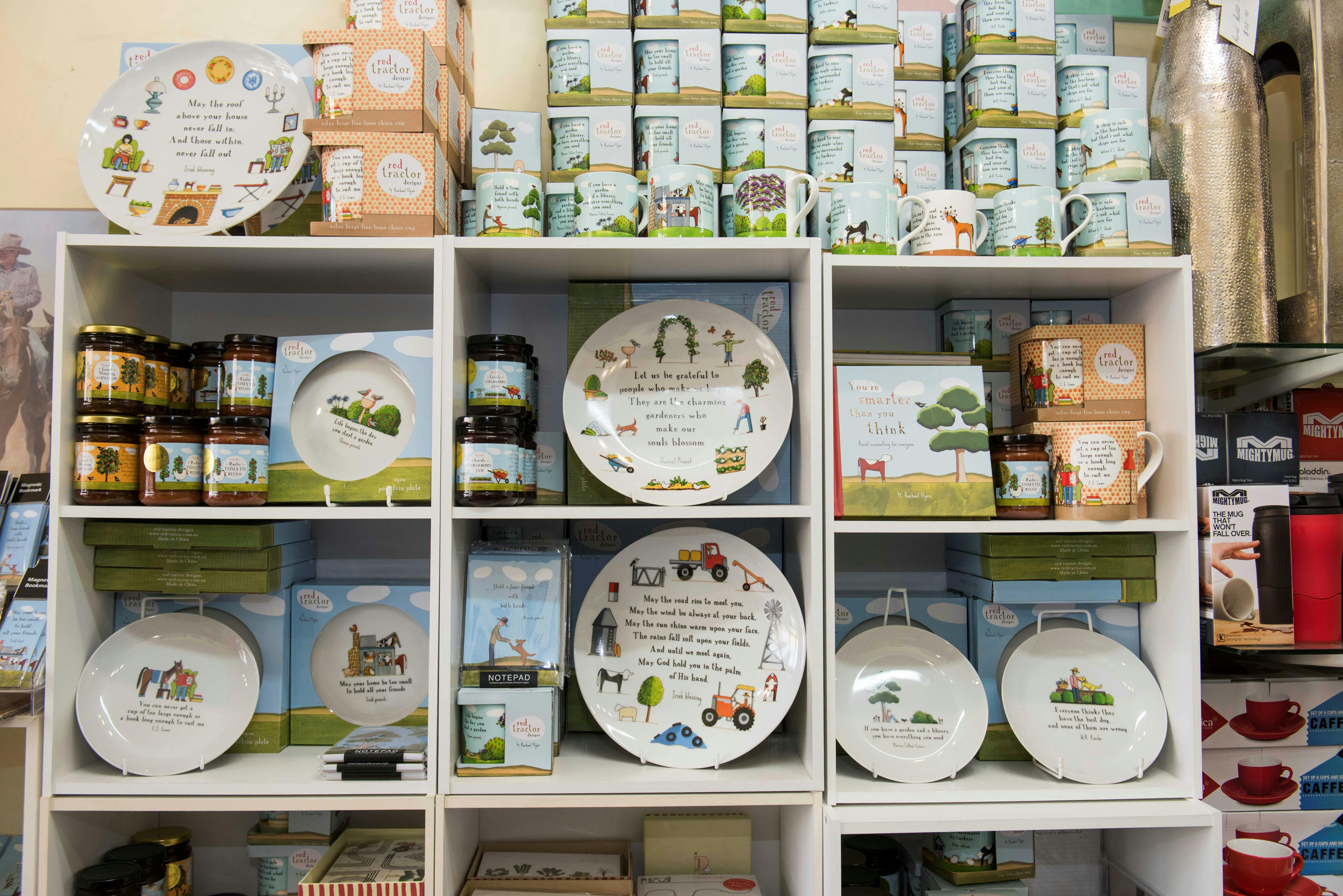 Mainly Mudgee Gifts