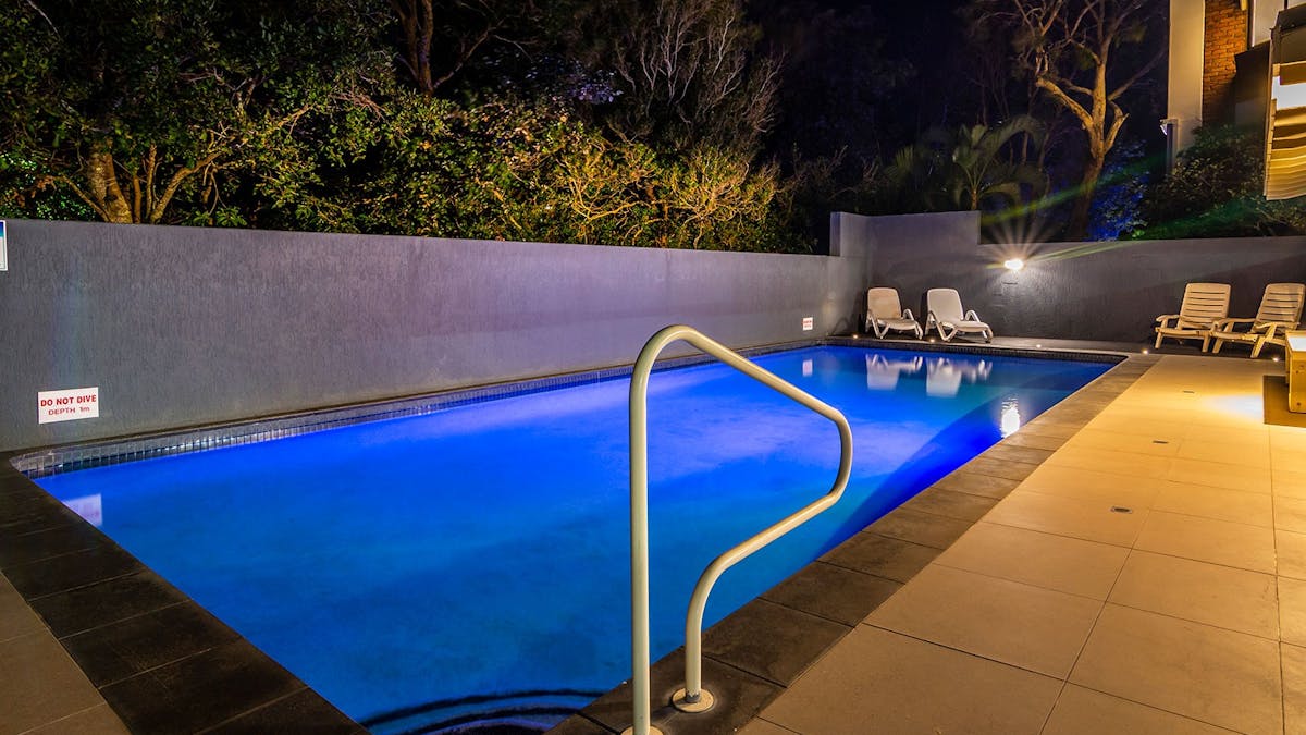 84 The Spit Holiday Apartments Mooloolaba