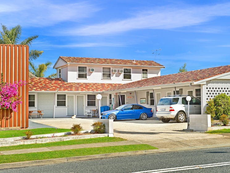 Wauchope Motel Nsw Holidays Amp Accommodation Things To
