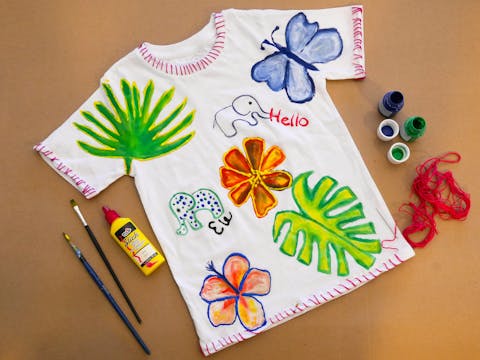Winter School Holiday Workshops