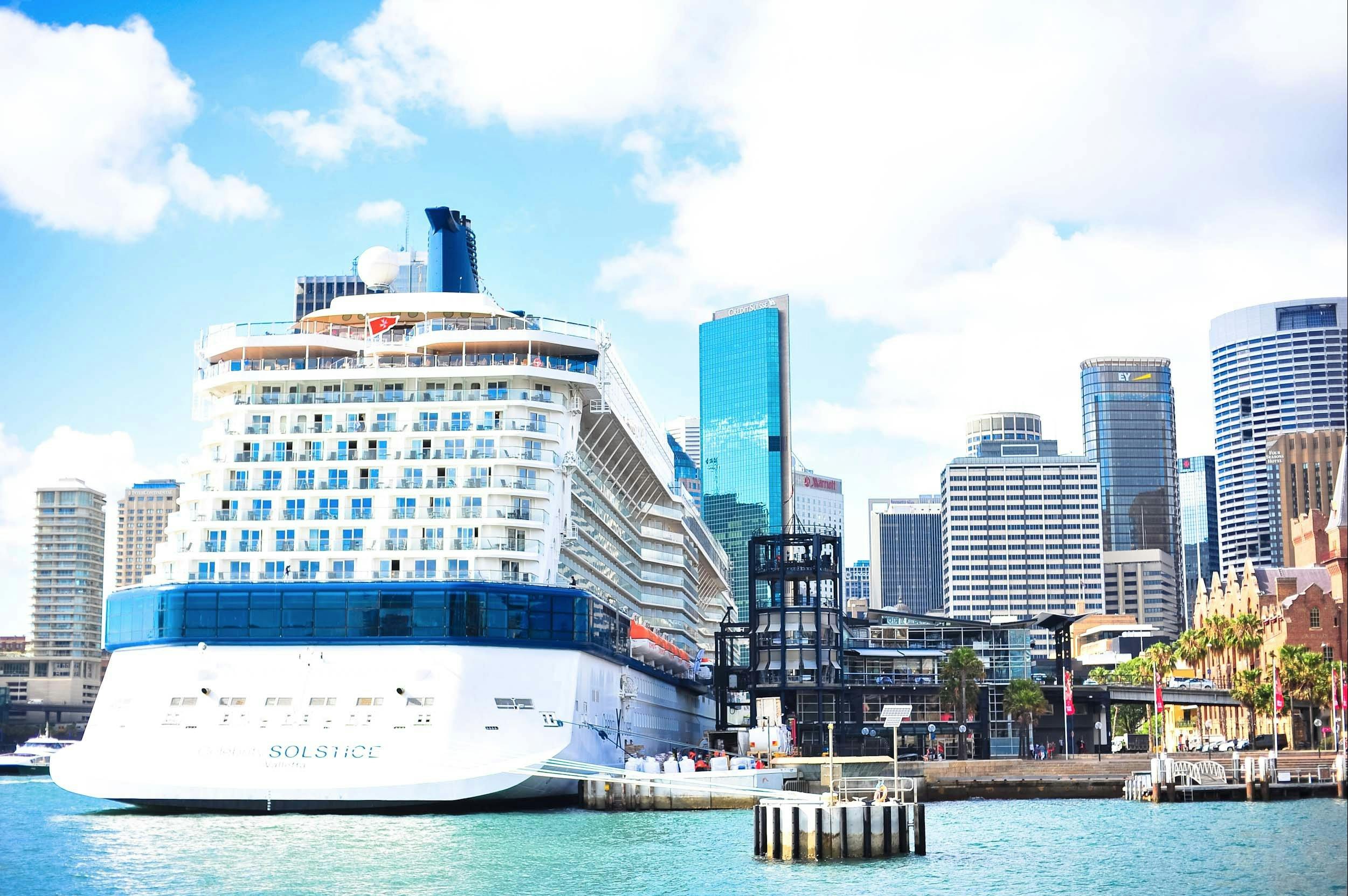 Sydney shore excursion specialists