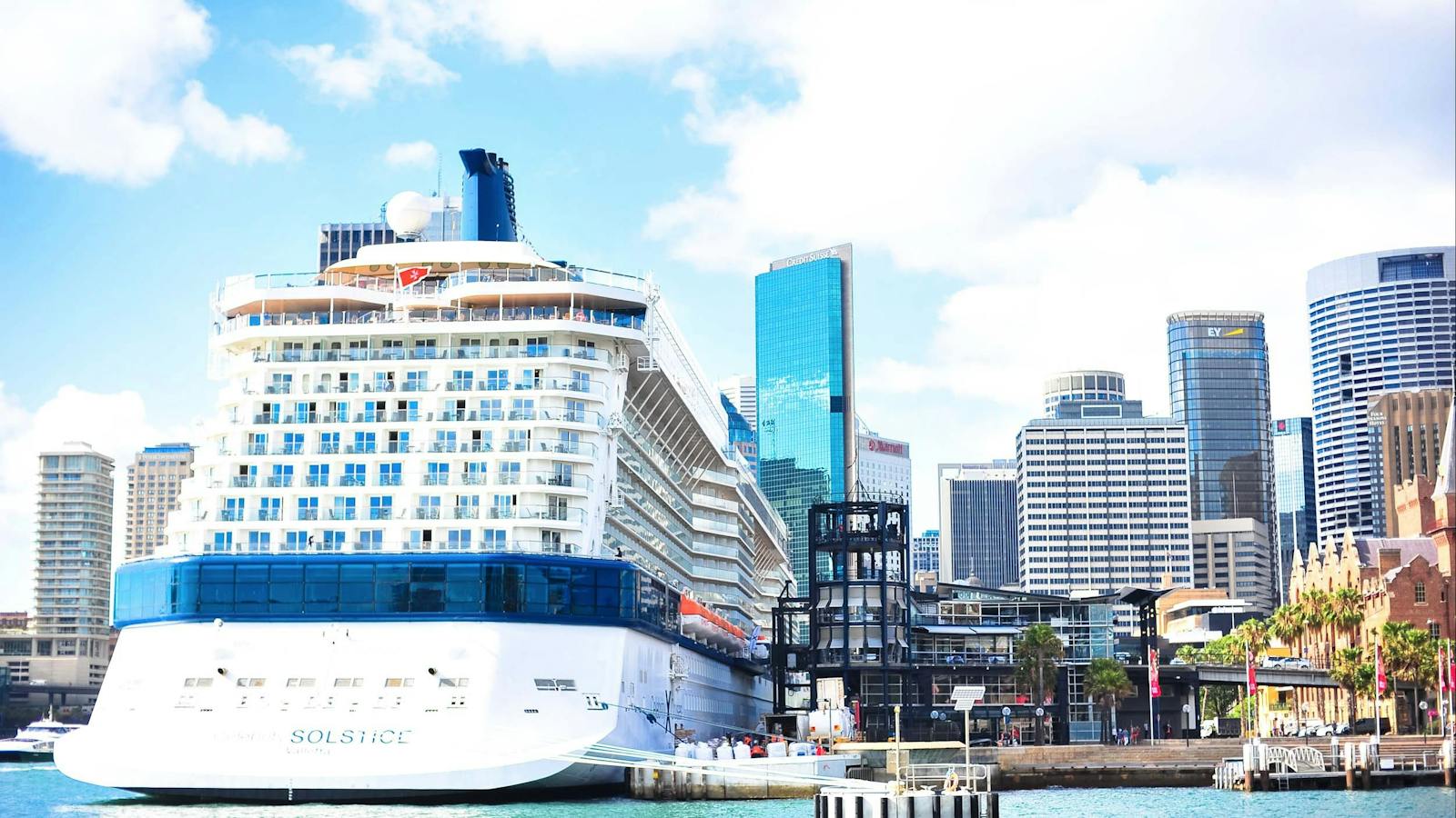 Sydney shore excursion specialists