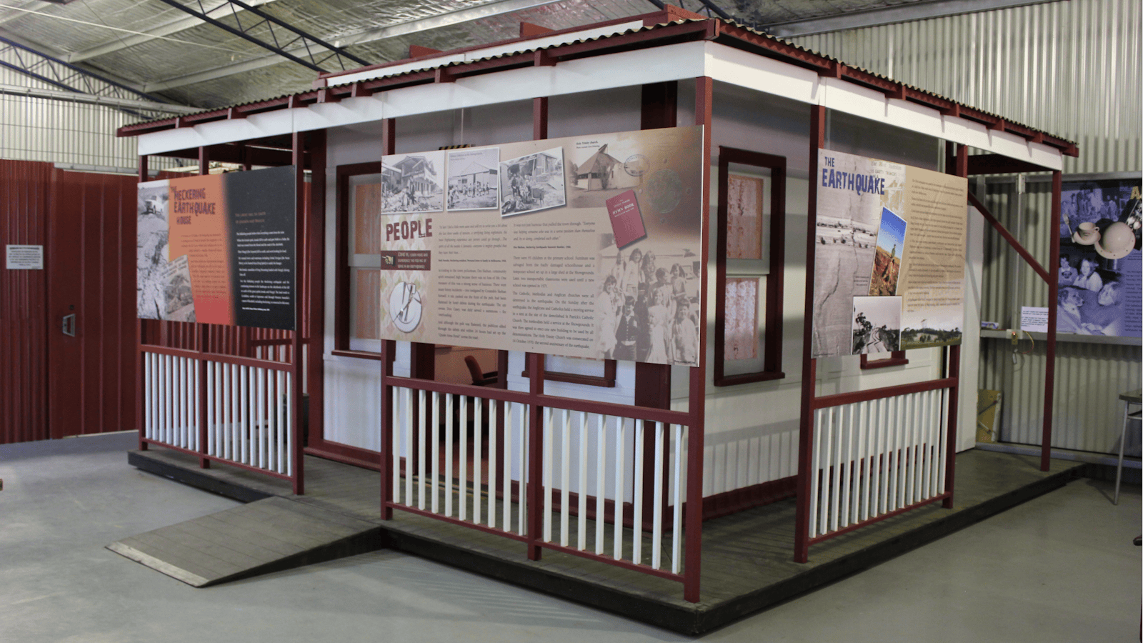 Cunderdin Museum