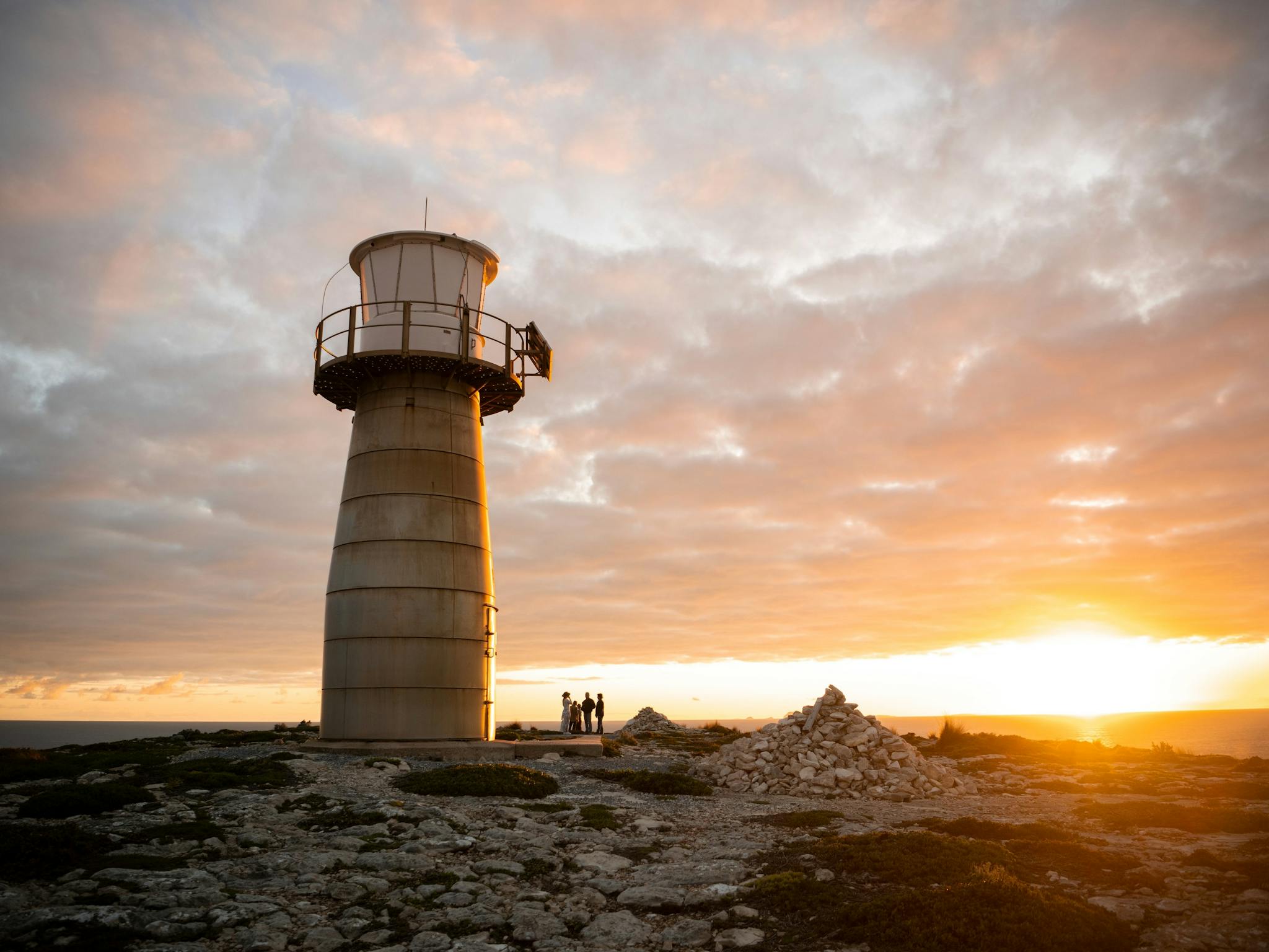 Coastal tours on Yorke Peninsula