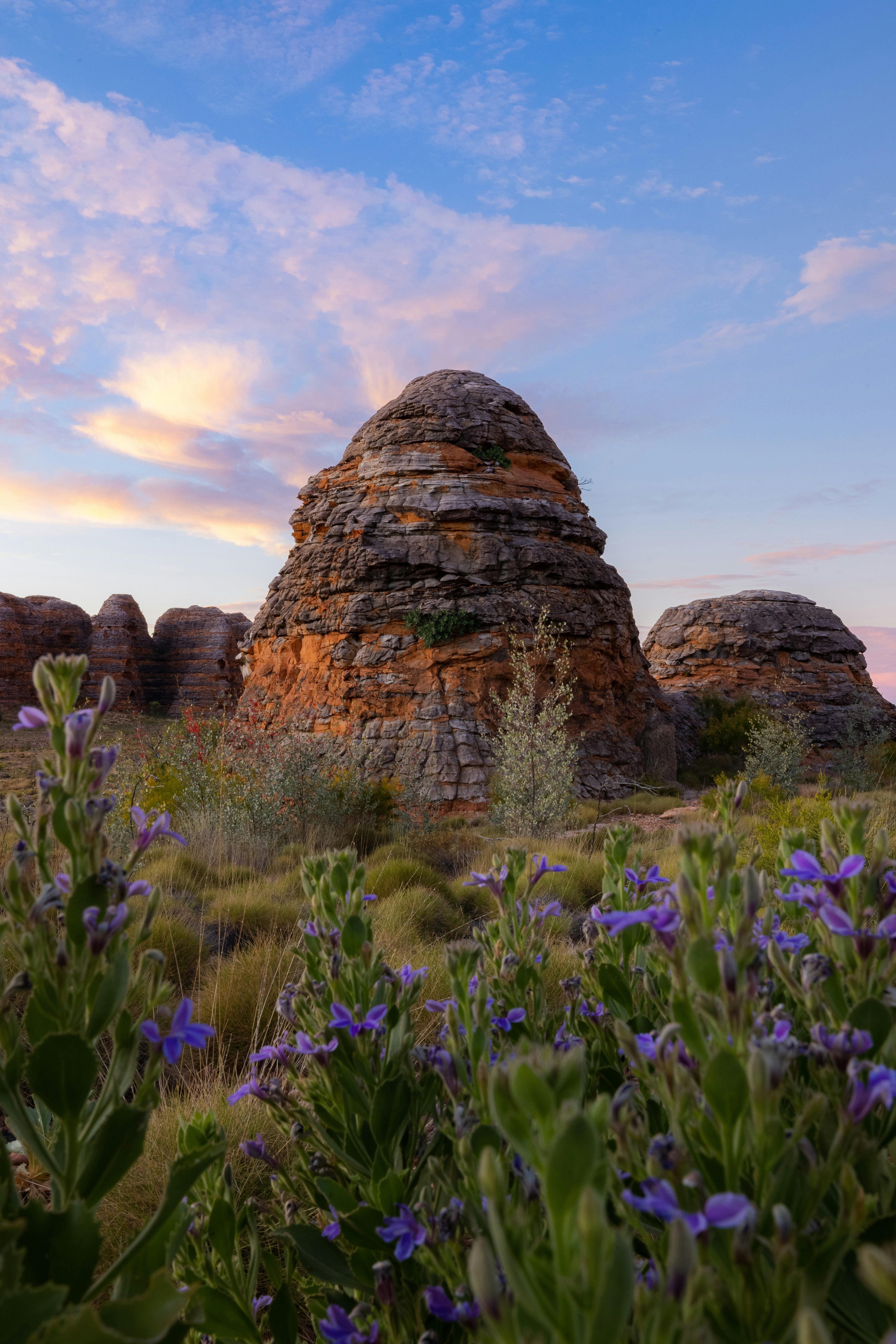 Adventure by Air - Western Australia