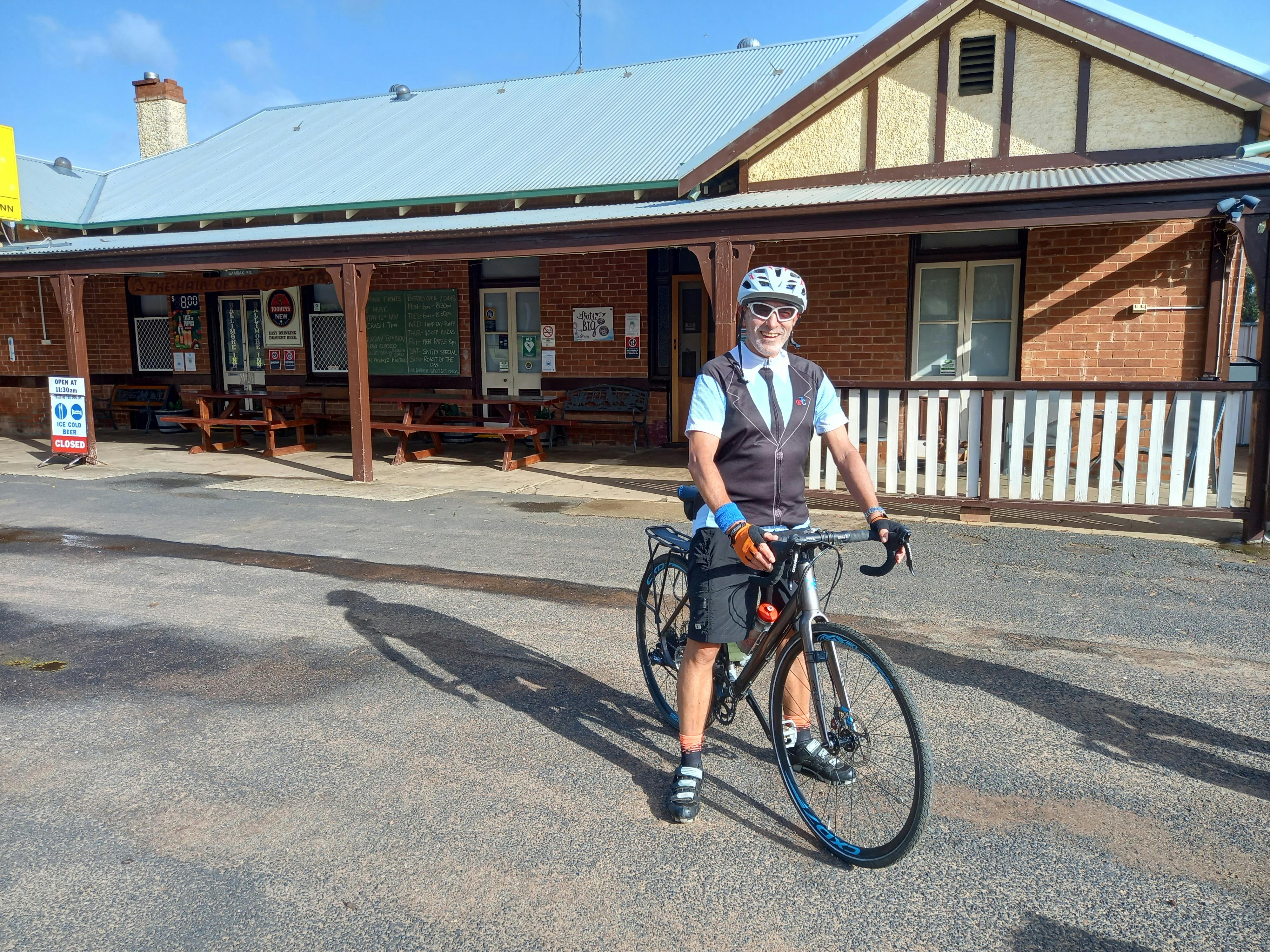 PedalVentures Cycle Tours