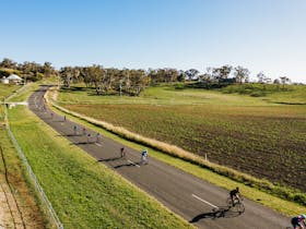 Bathurst Cycling Classic