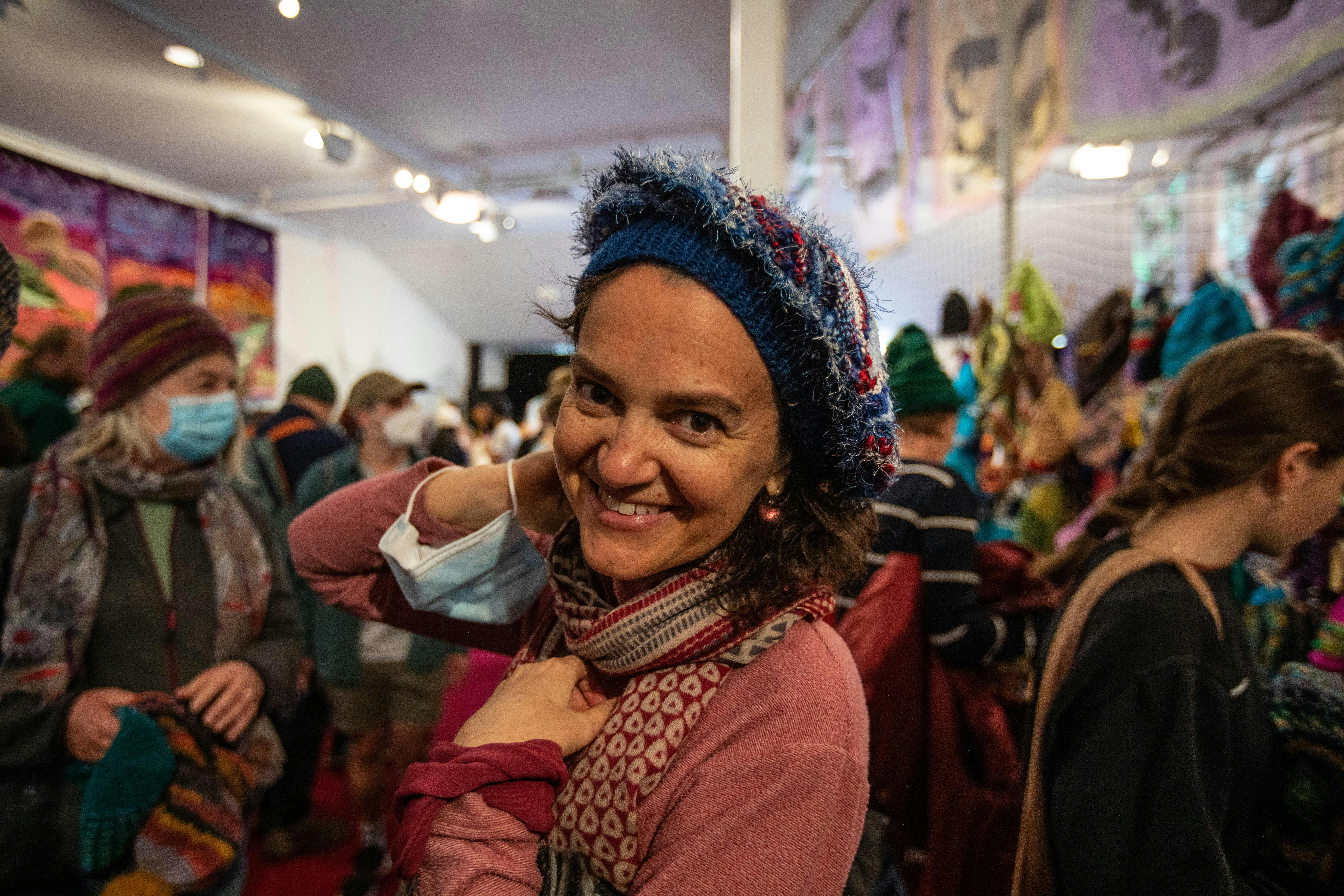 Alice Springs Beanie Festival Inc