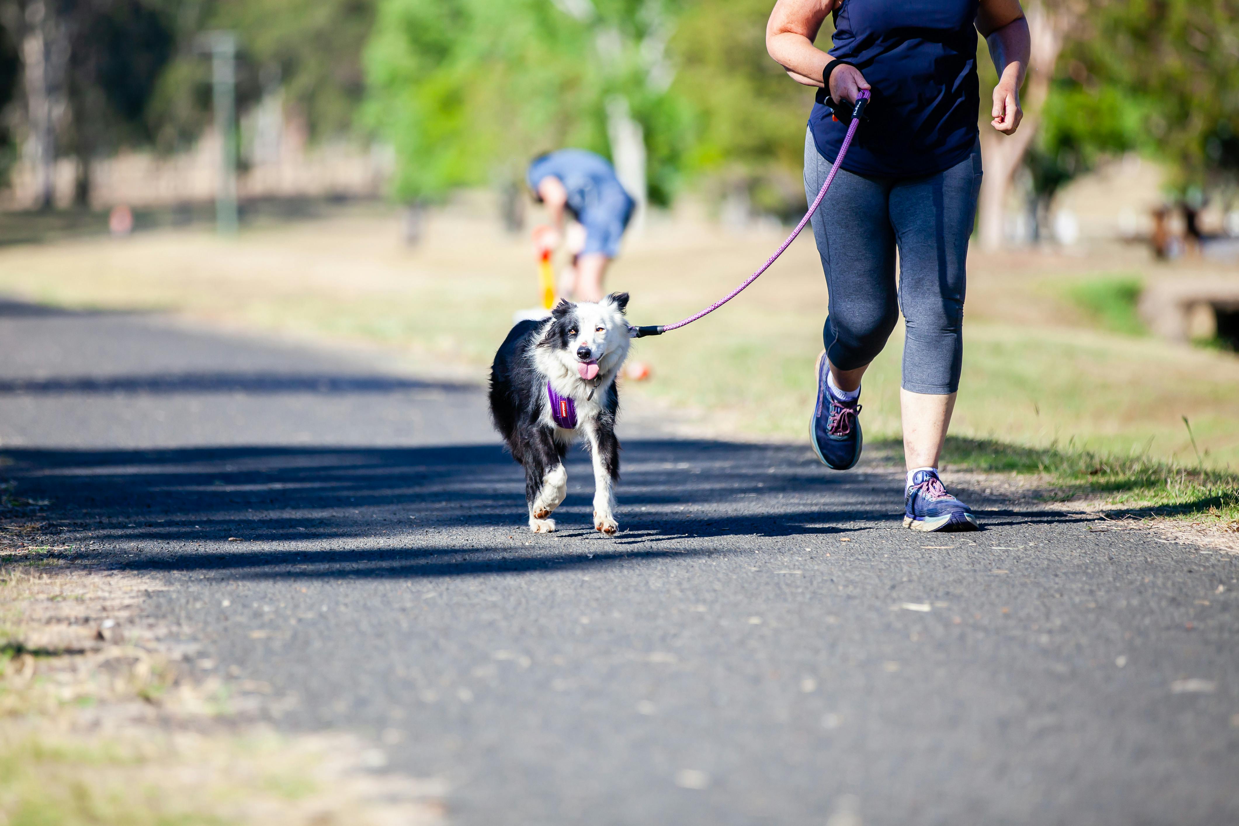 KKRT Rail Trail