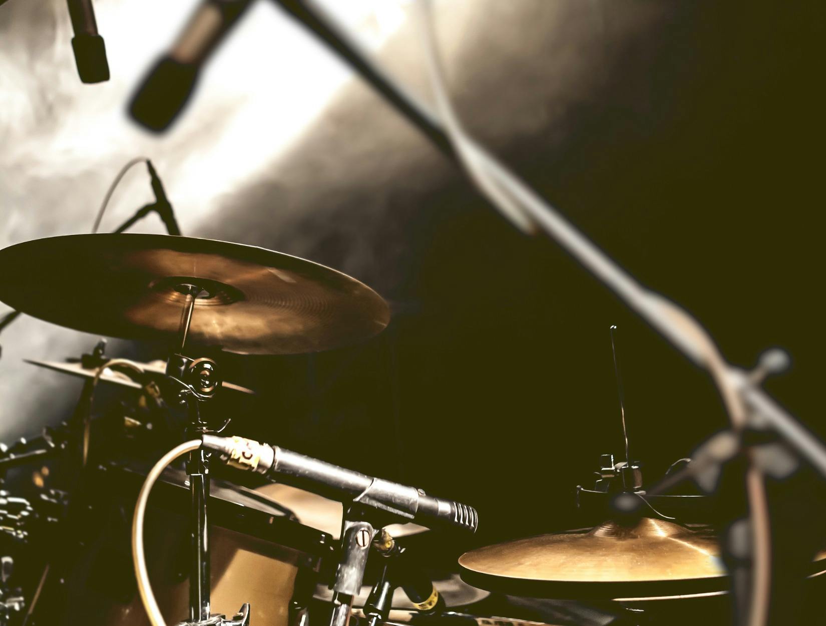 Tintenbar Up Front – Open Mic