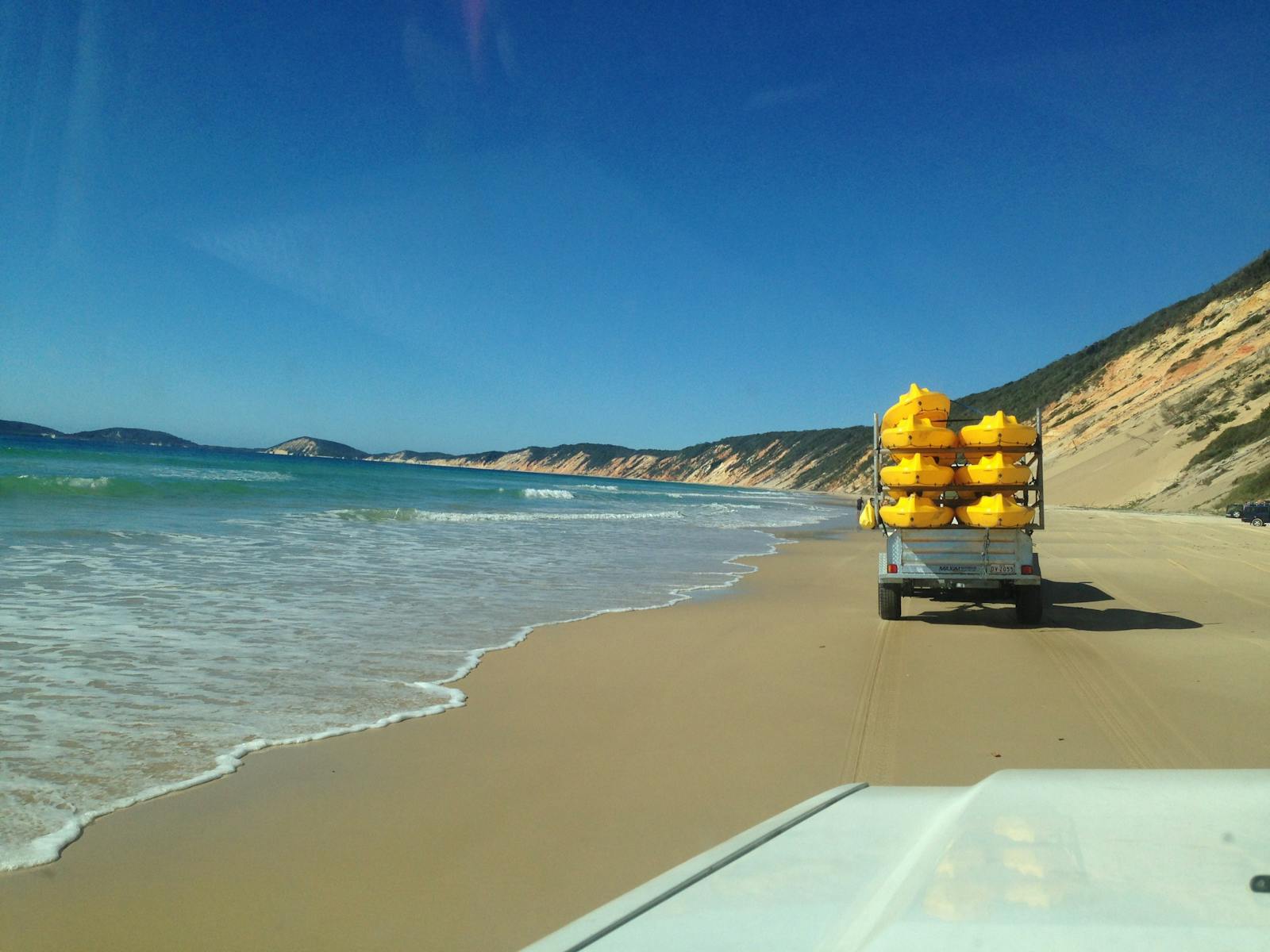 Epic Ocean Adventures