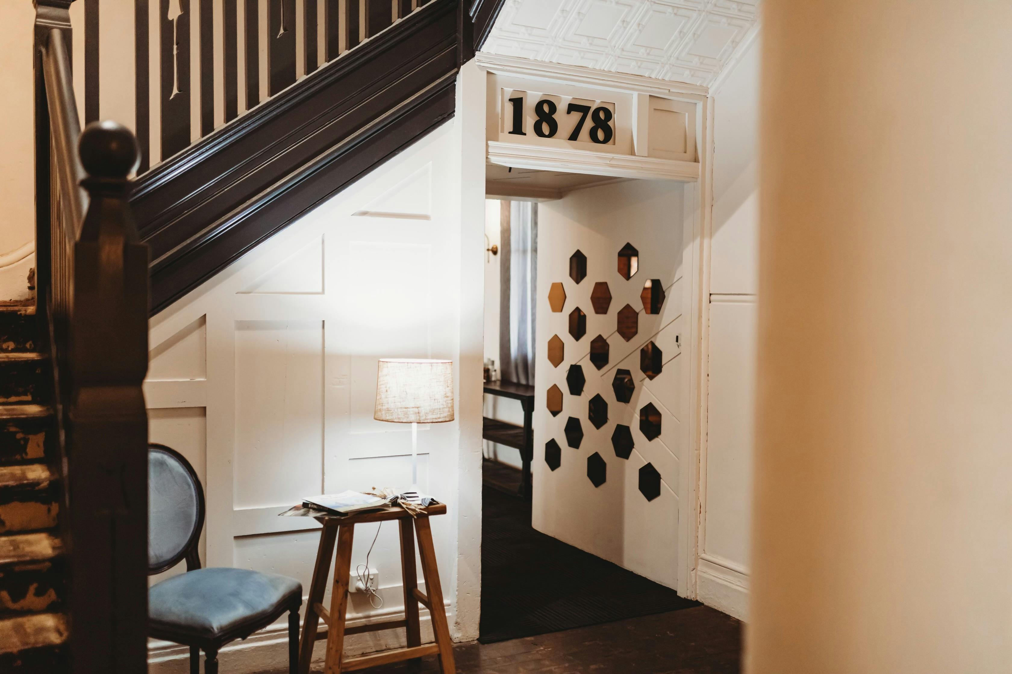 Junee Hotel Heritage Week – Eisenbahnen & Geschichten