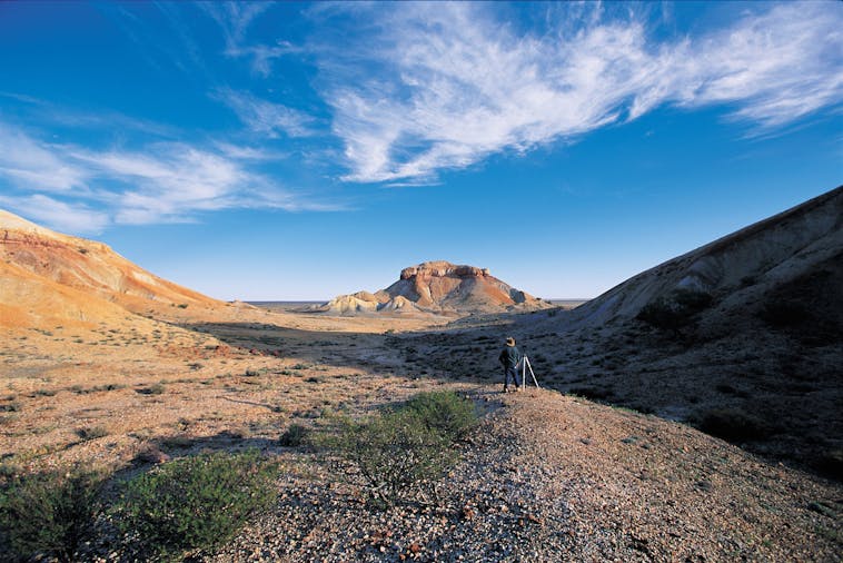 Painted Desert
